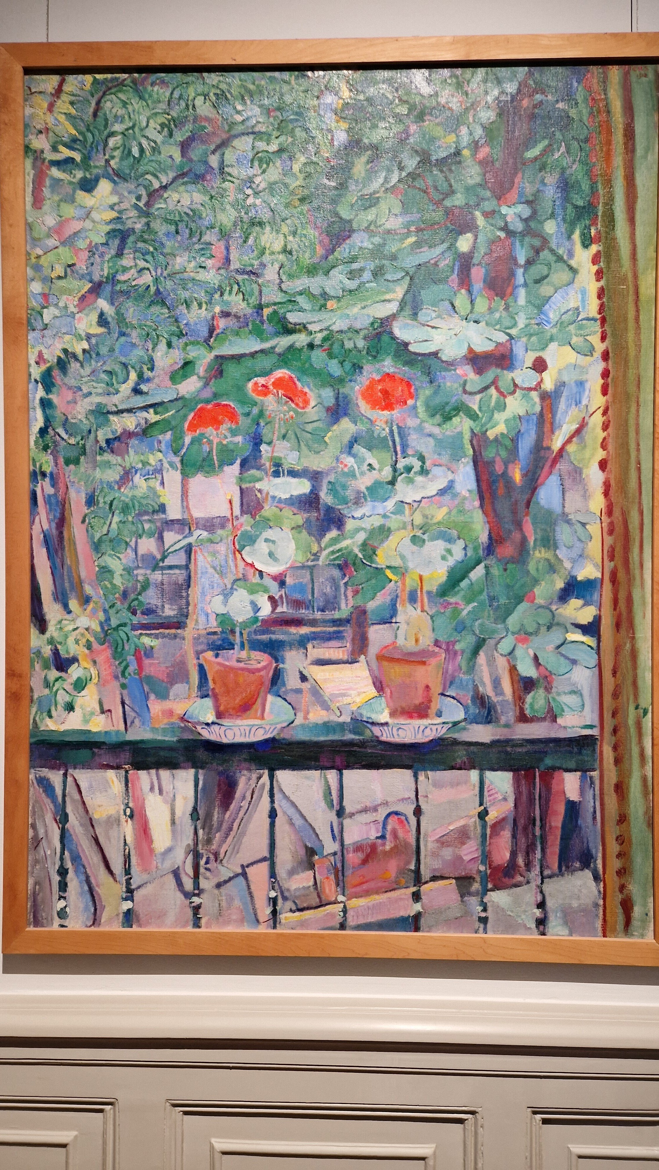 歴史あり、アートあり。充実の穴場、ブラバント州ミュージアム｜Naoko