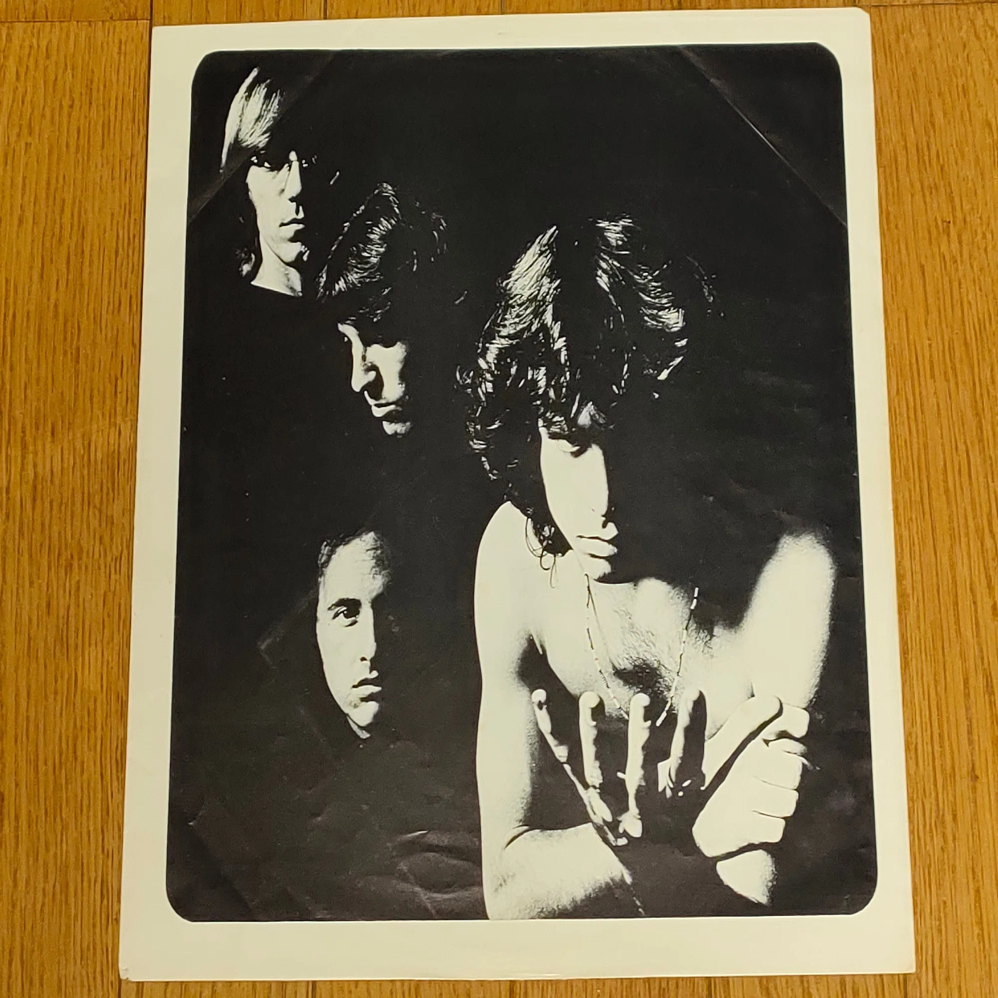 Strange Days】(1967) The Doors 非現実へと誘う幻の世界｜よっしー