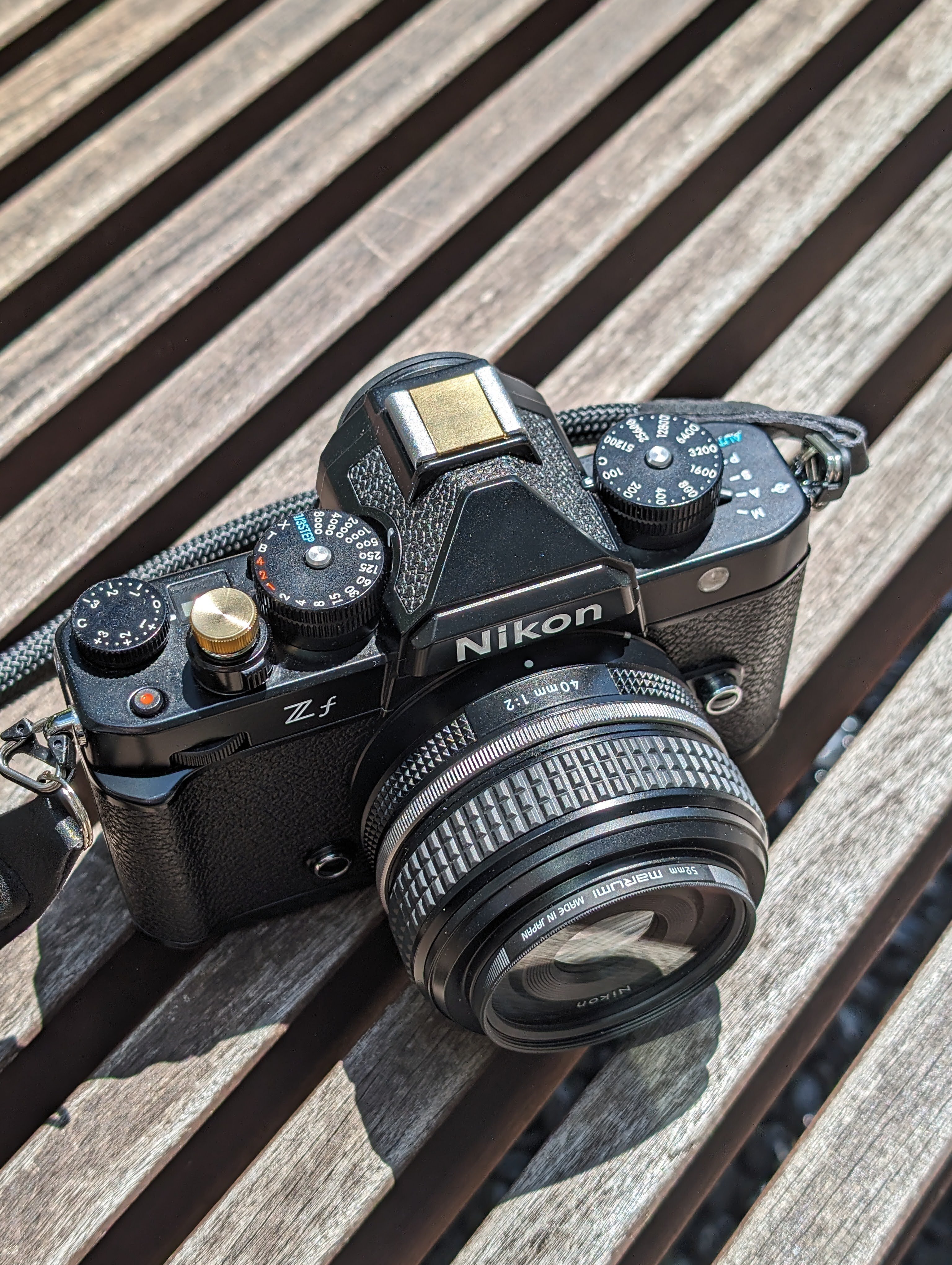 Zf + NIKKOR Z 26mm f/2.8は最高のお出かけレンズ|Telin. Zf + NIKKOR Z 26mm f/2.8は最高のお出かけレンズ|Telin.