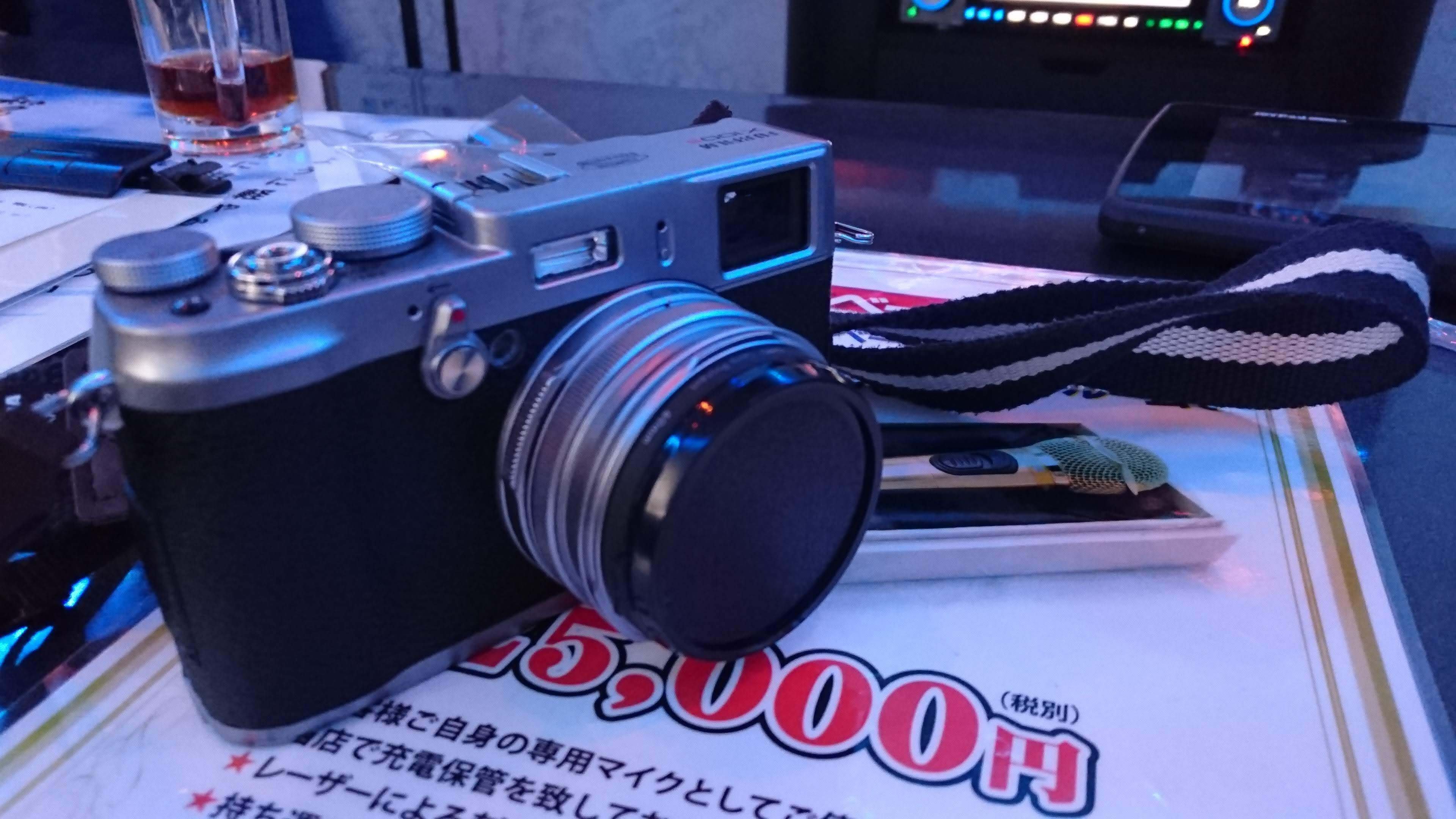 Zf + NIKKOR Z 26mm f/2.8は最高のお出かけレンズ｜てりん