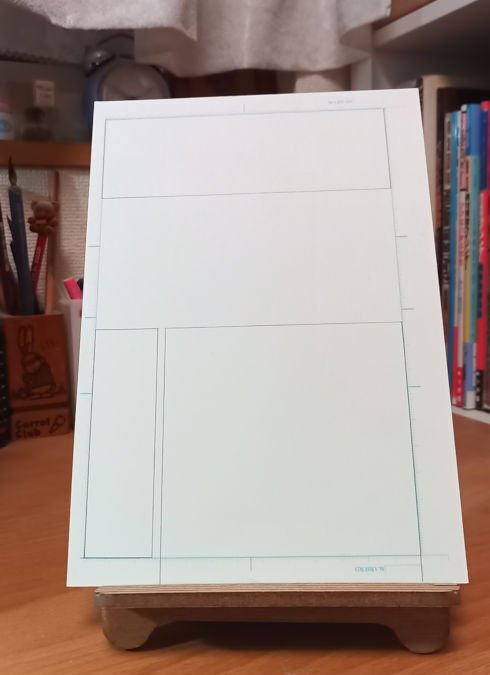 まことページ エーワン パソコンで手作り絵カード 正方形(A4・24面×10シート) 51751