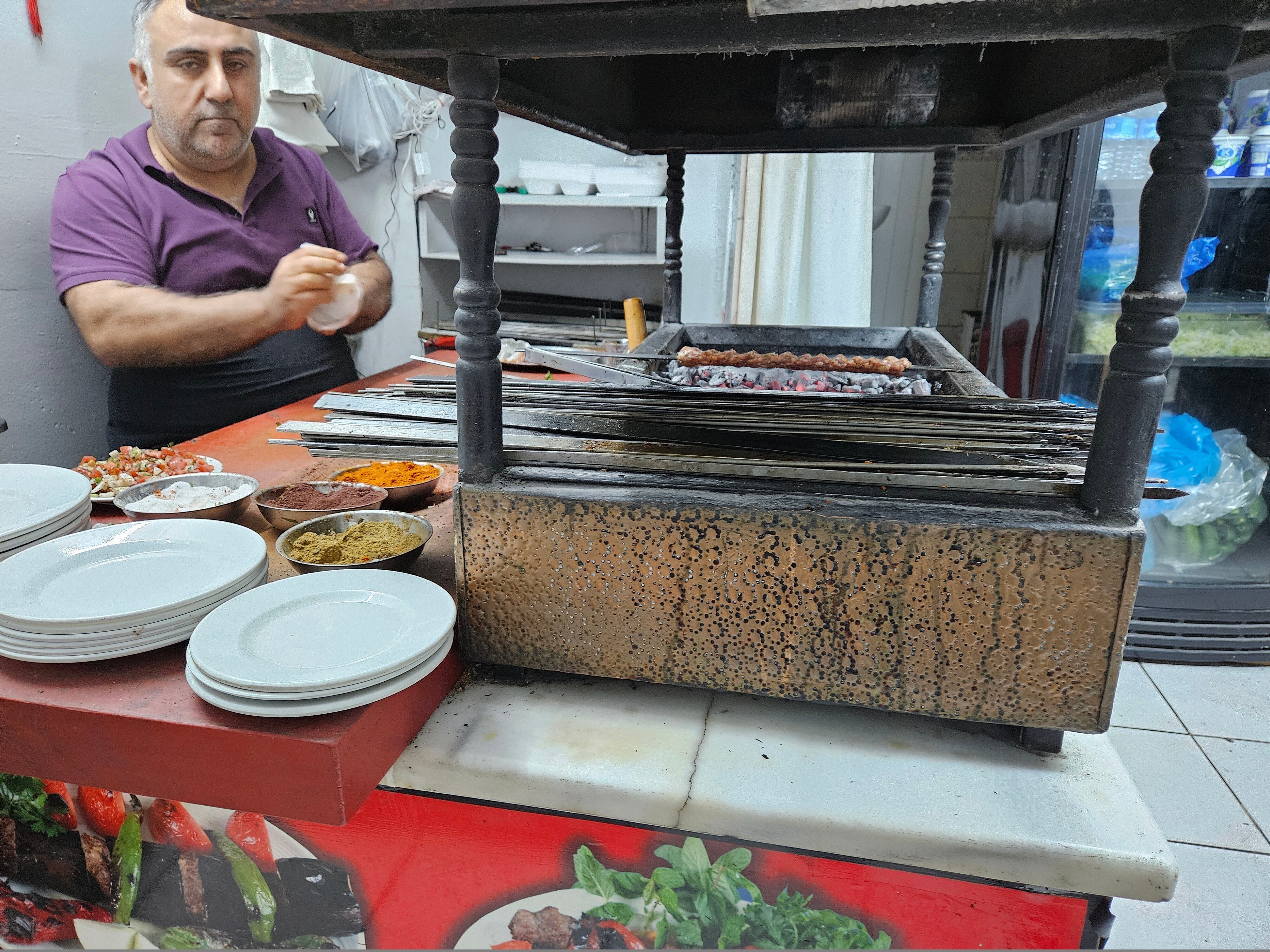 せかいたび3日目240511🇶🇦🇹🇷ドーハ〜イスタンブール新市街｜いーぴん