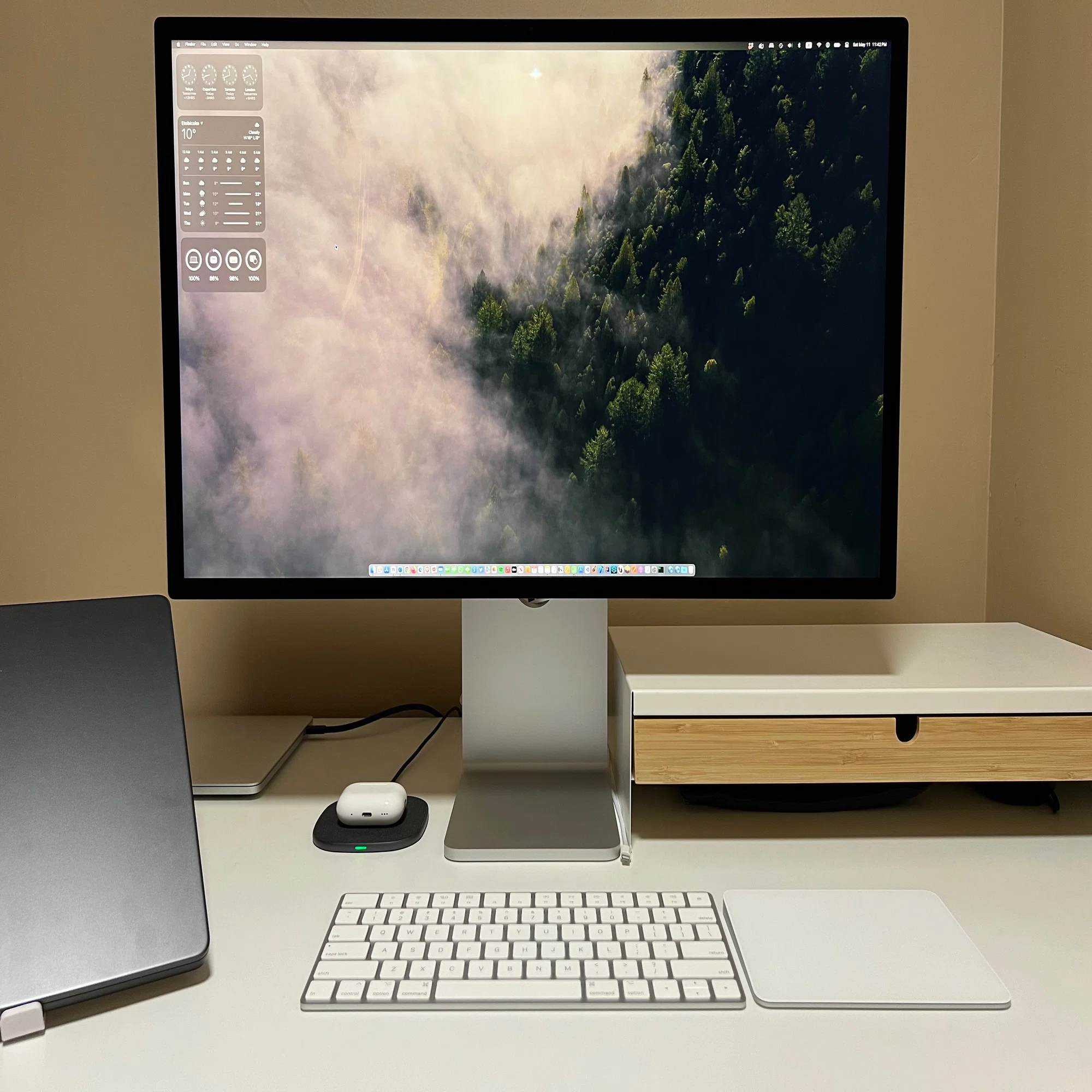 ソフトエンジニアがApple Studio Displayをレビュー！買う価値はある 