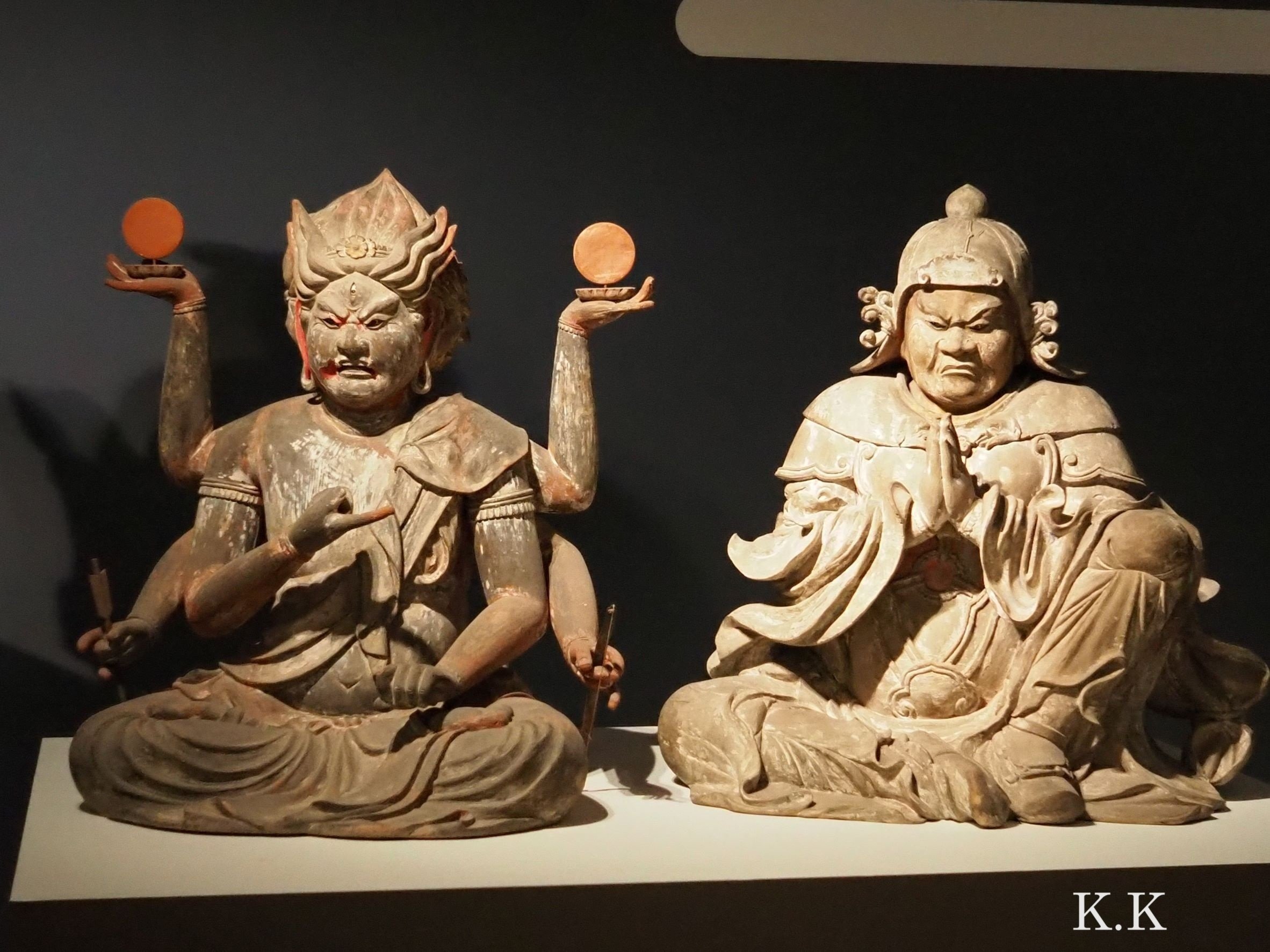 最高級のスーパー 特別展「法然と極楽浄土」＠東京国立博物館｜K.K 仏教