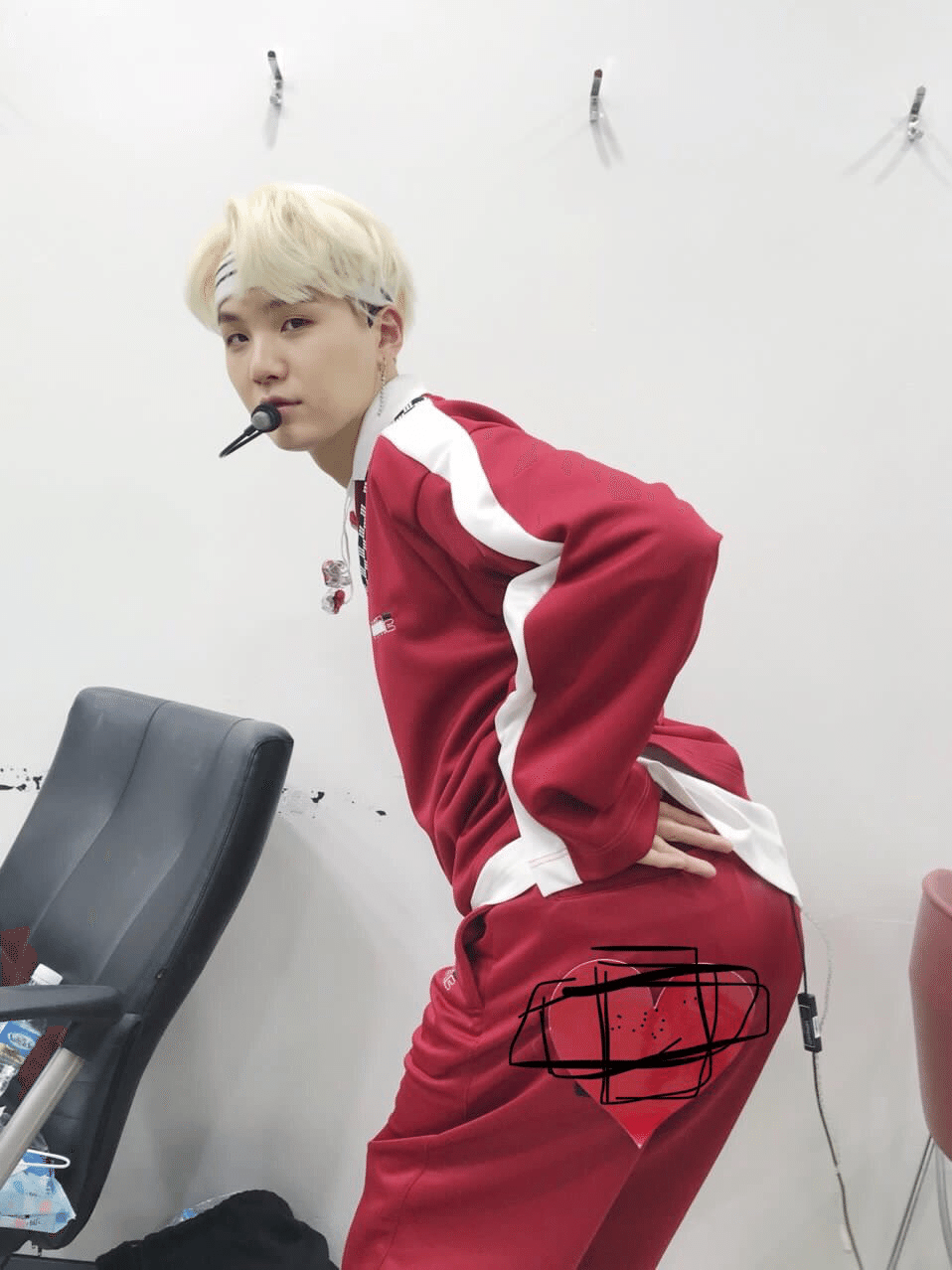 BTS まとめ M2]BTS Part Collection - RAP MONSTER - YouTube