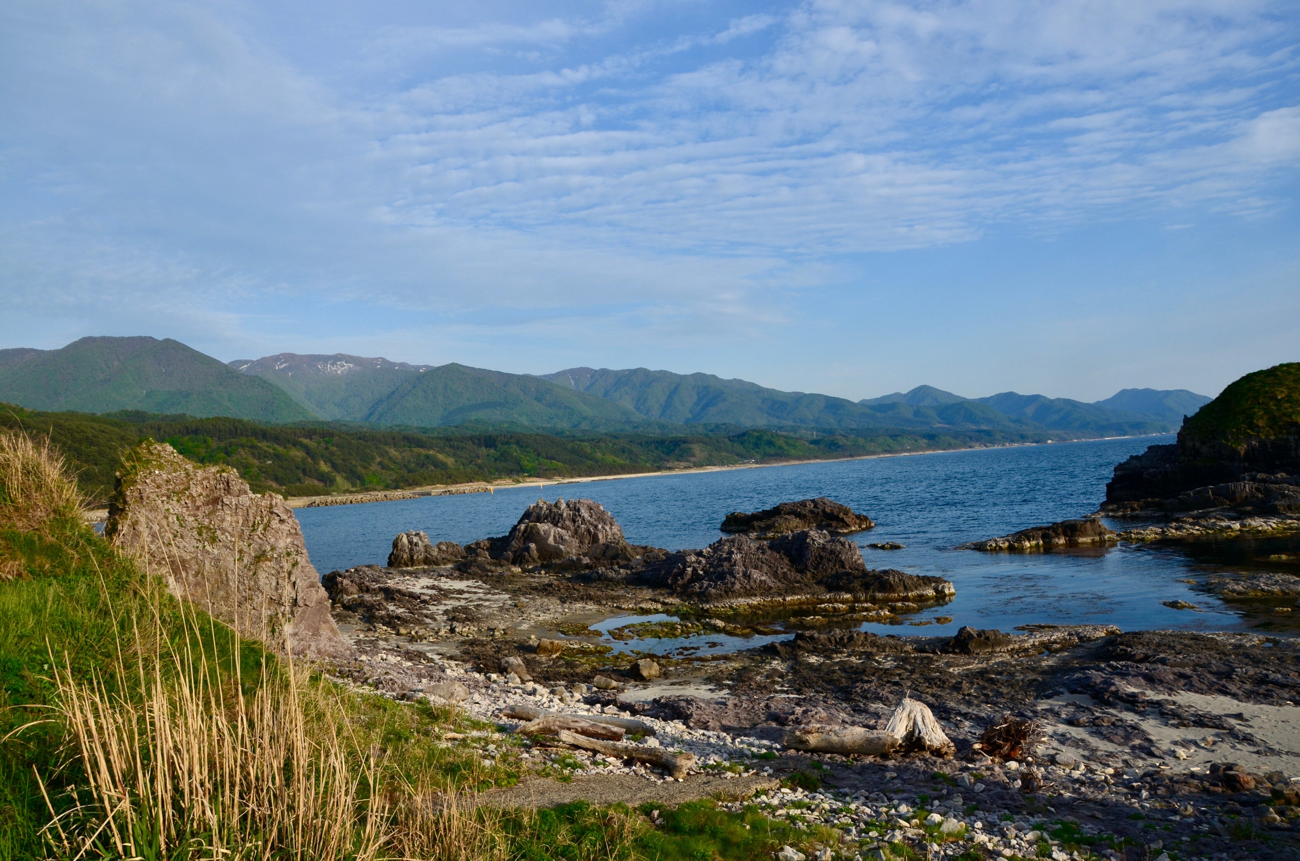 i5 8個 ジャンク 都市鉱山 北のまほろば 〜GW津軽の旅〜 ④白神岳登山編｜Yoshi