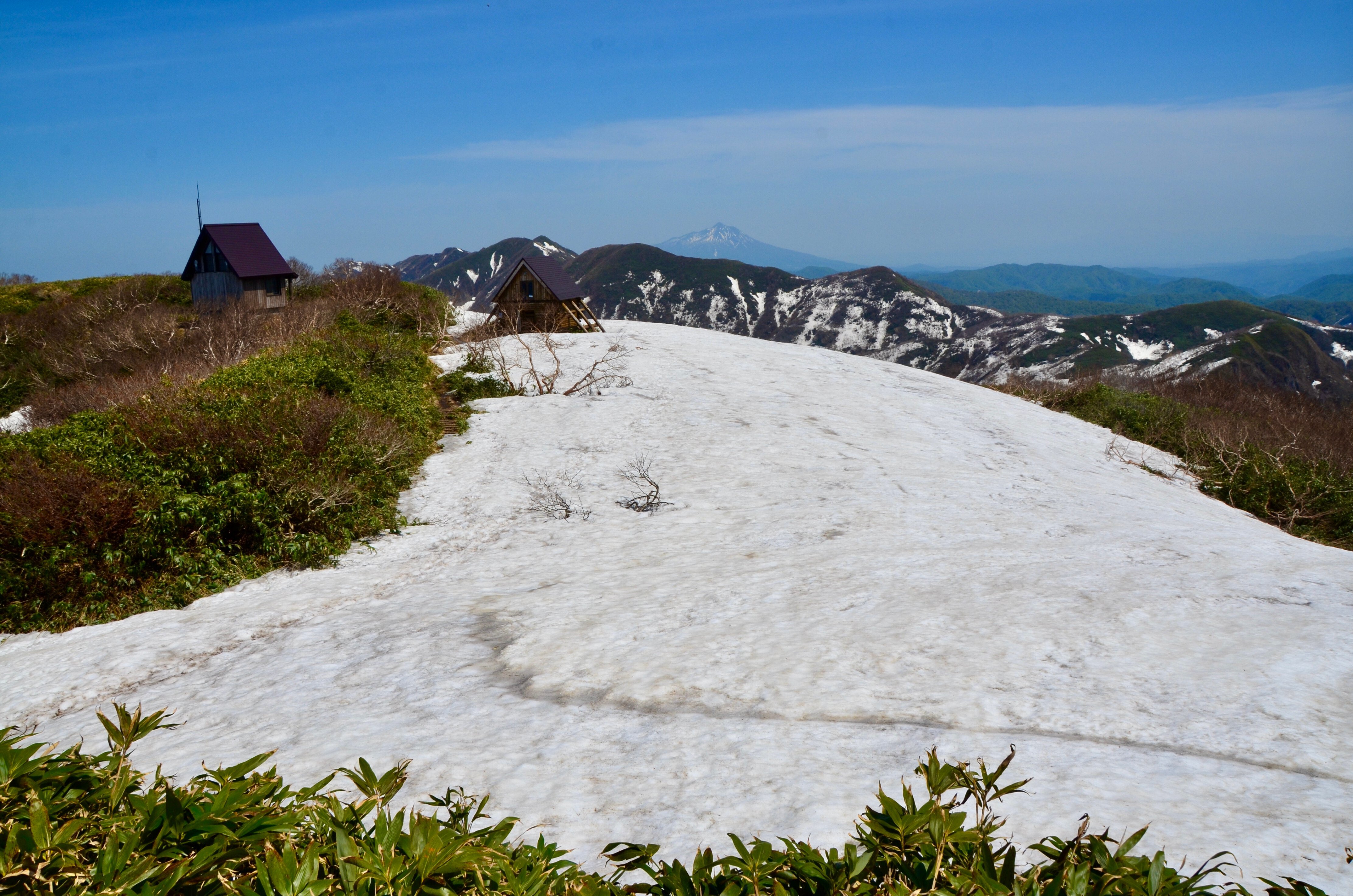 北のまほろば 〜GW津軽の旅〜 ④白神岳登山編｜Yoshi