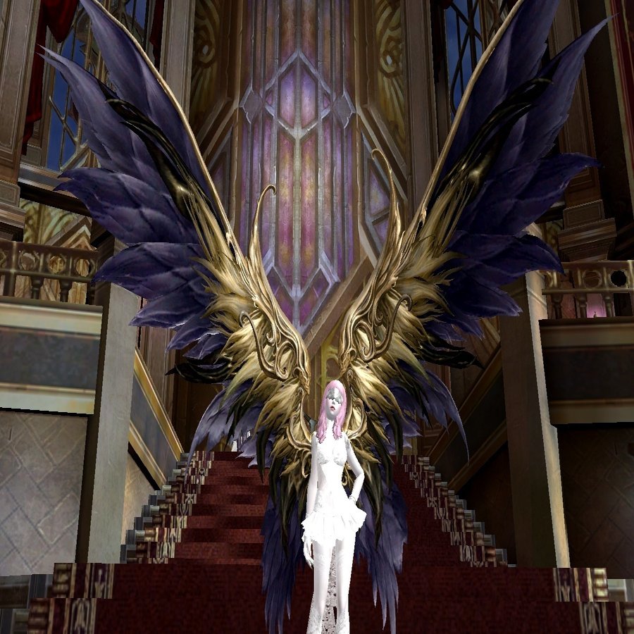 AION】衣装めも Episode2.5～2.9｜クレスト