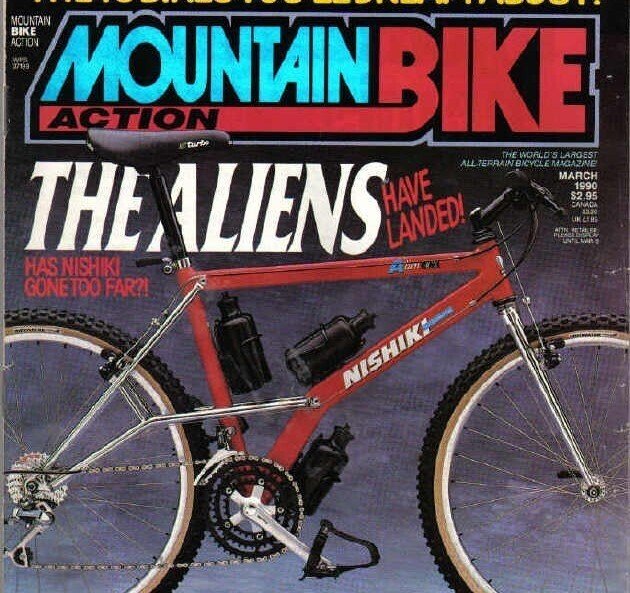 Yeti Cycles 後編｜masaya