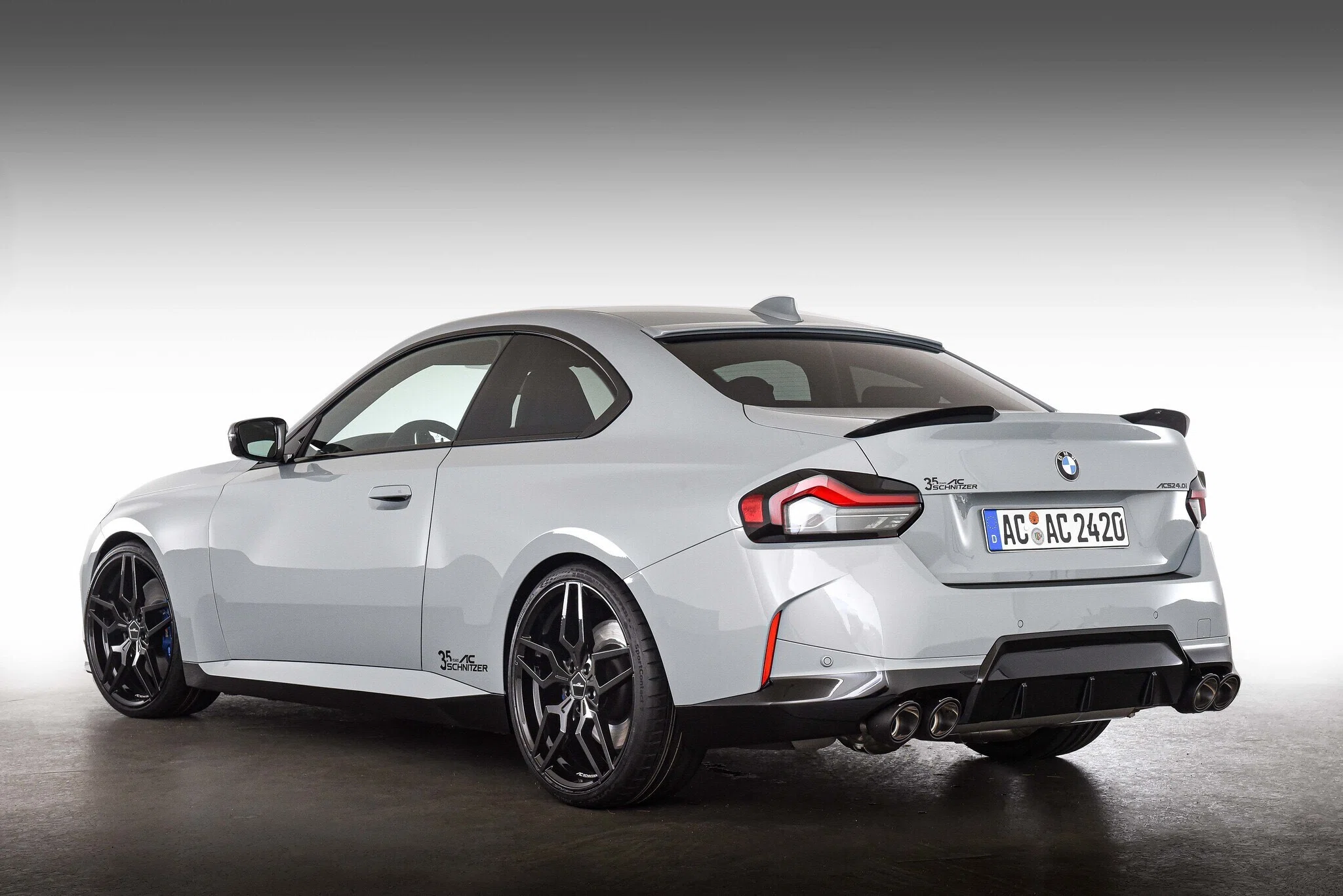 BMW】ACシュニッツアーが好きすぎる件｜鈴木BOB康昭