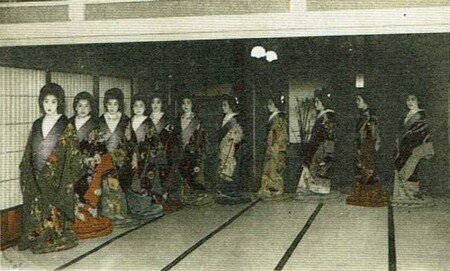 藝大美術館「大吉原展」を観た｜トムジィ