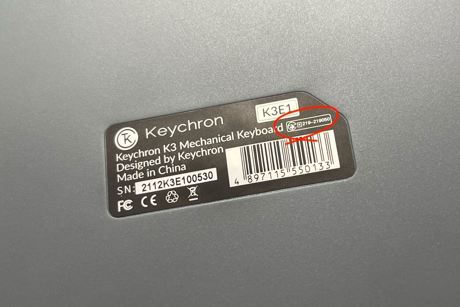 Keychron K3、K3 Pro、K3 MAXの違い｜50歳からの徒然ノート