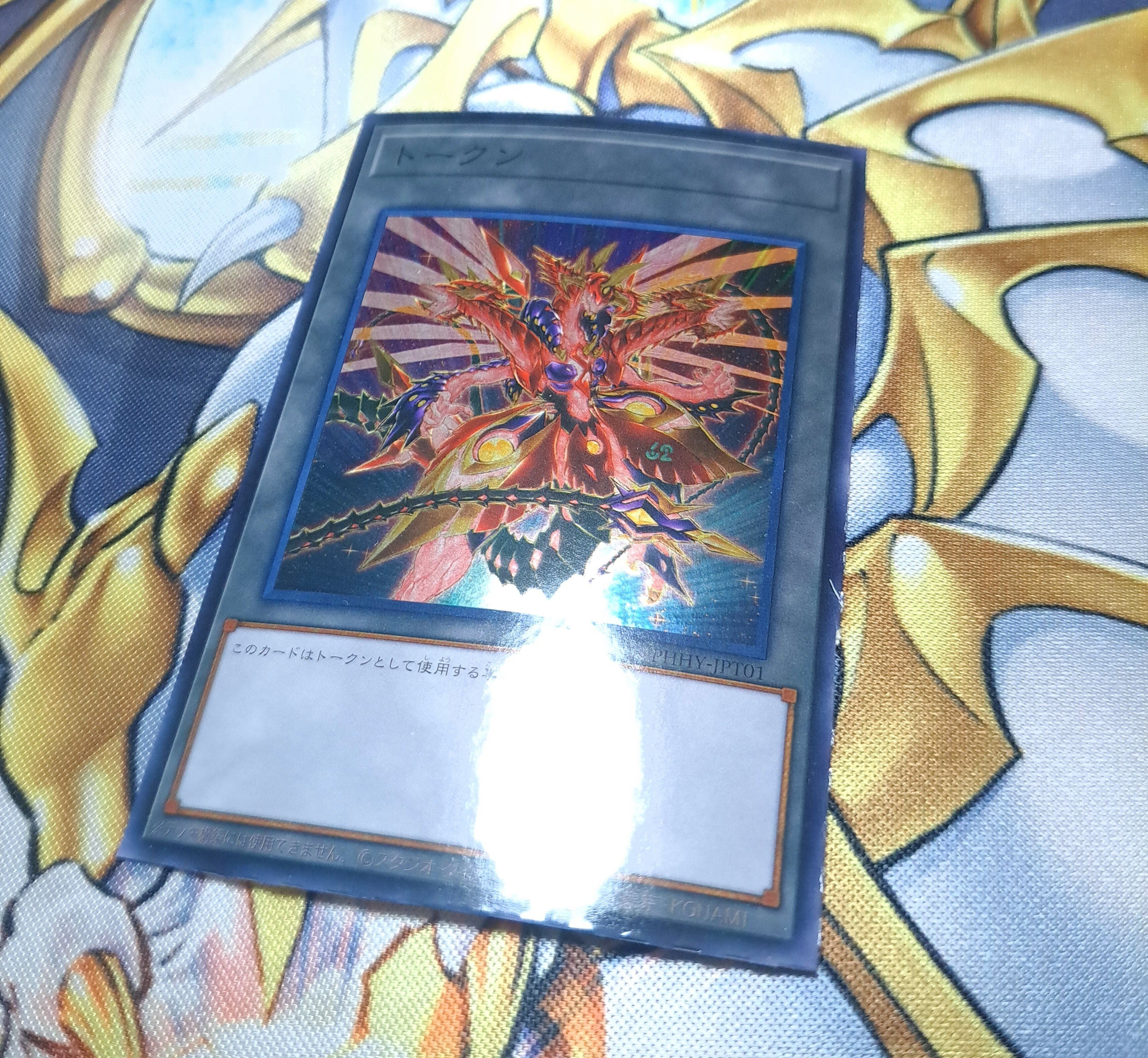 MDから遊戯王OCGに手を出した初心者♀のサプライ準備｜フォドン