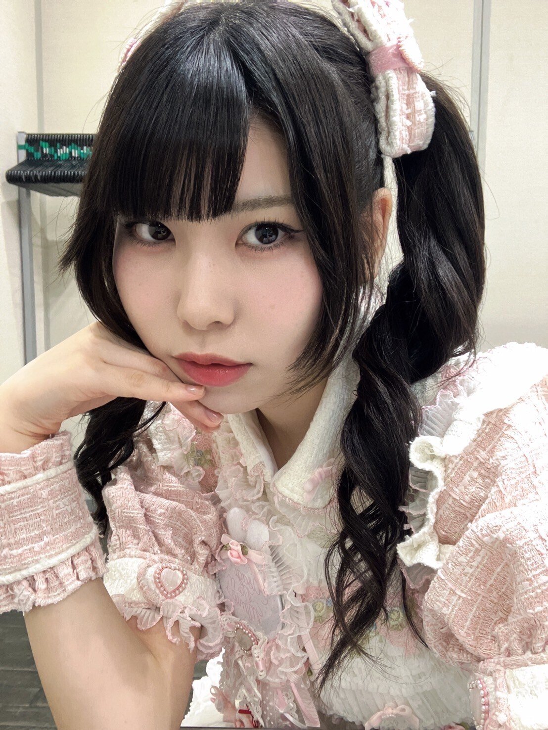 5月17日はちゃんひなお誕生日！！(新山ひな)｜うさぎのみみっく！！