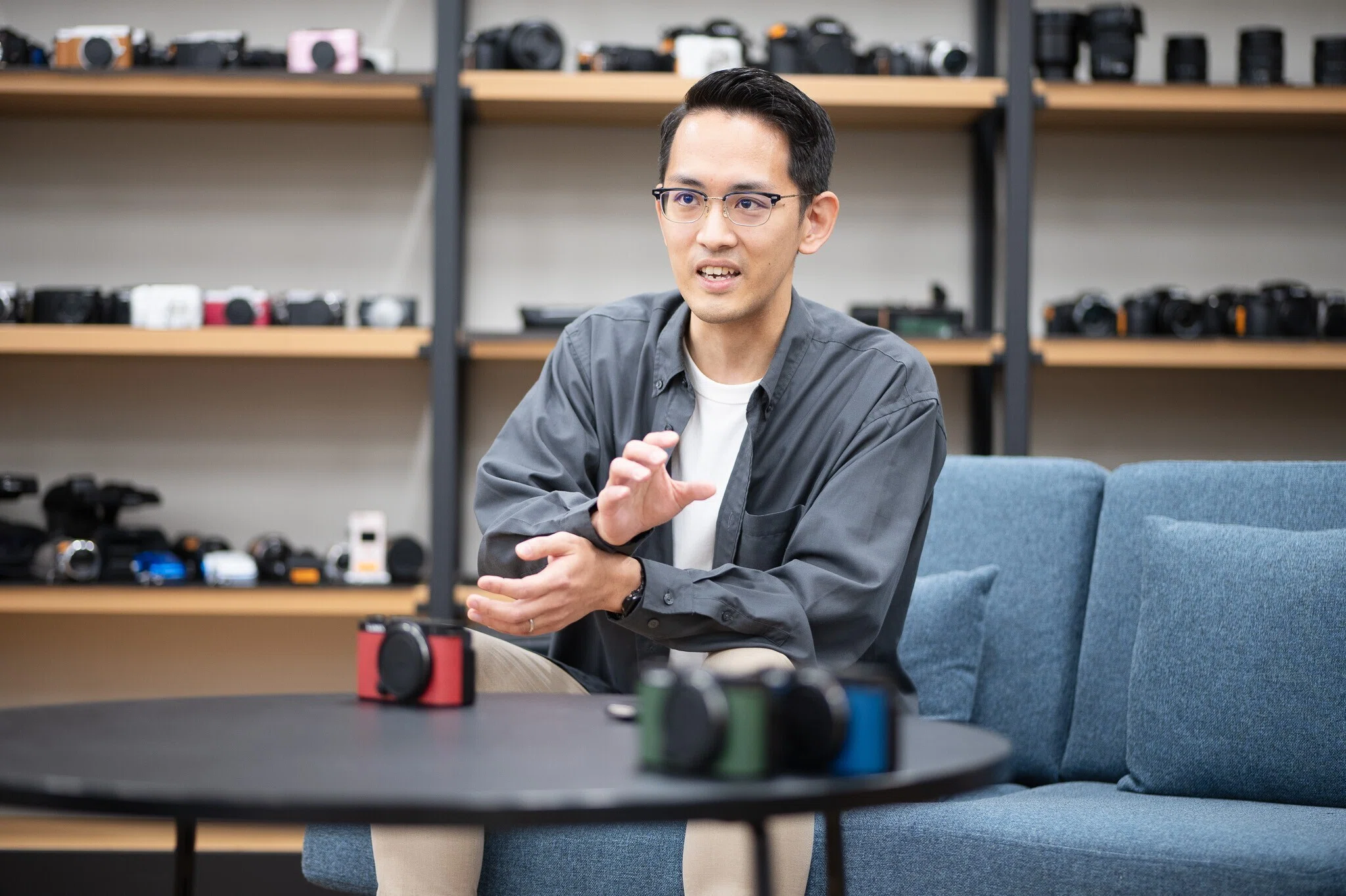 Vol.1】表現をもっと身近に。新時代のクリエイティブを実現するフル