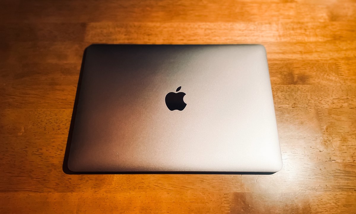 MacBook （2017）】 「Appleイベント」に触発されて、”なぜか『MacBook  