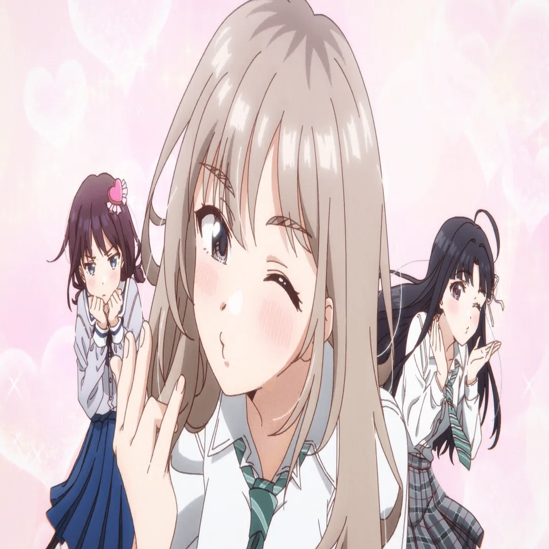 ガルクラ】ガールズバンドクライ6話感想｜しょう