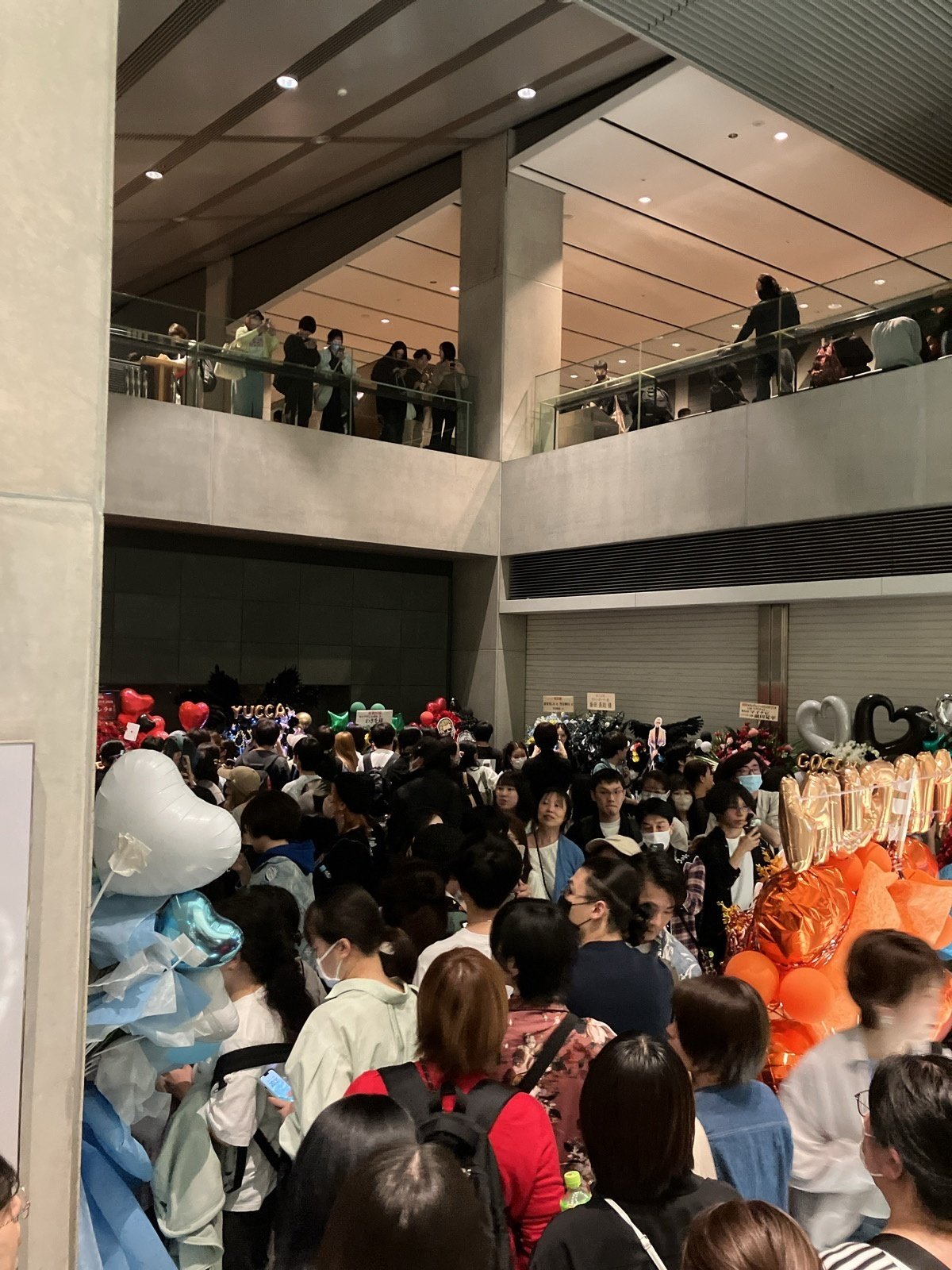 イベントレポ】ストグラ・ロールプレイ・ライブ #2（2024年5月開催