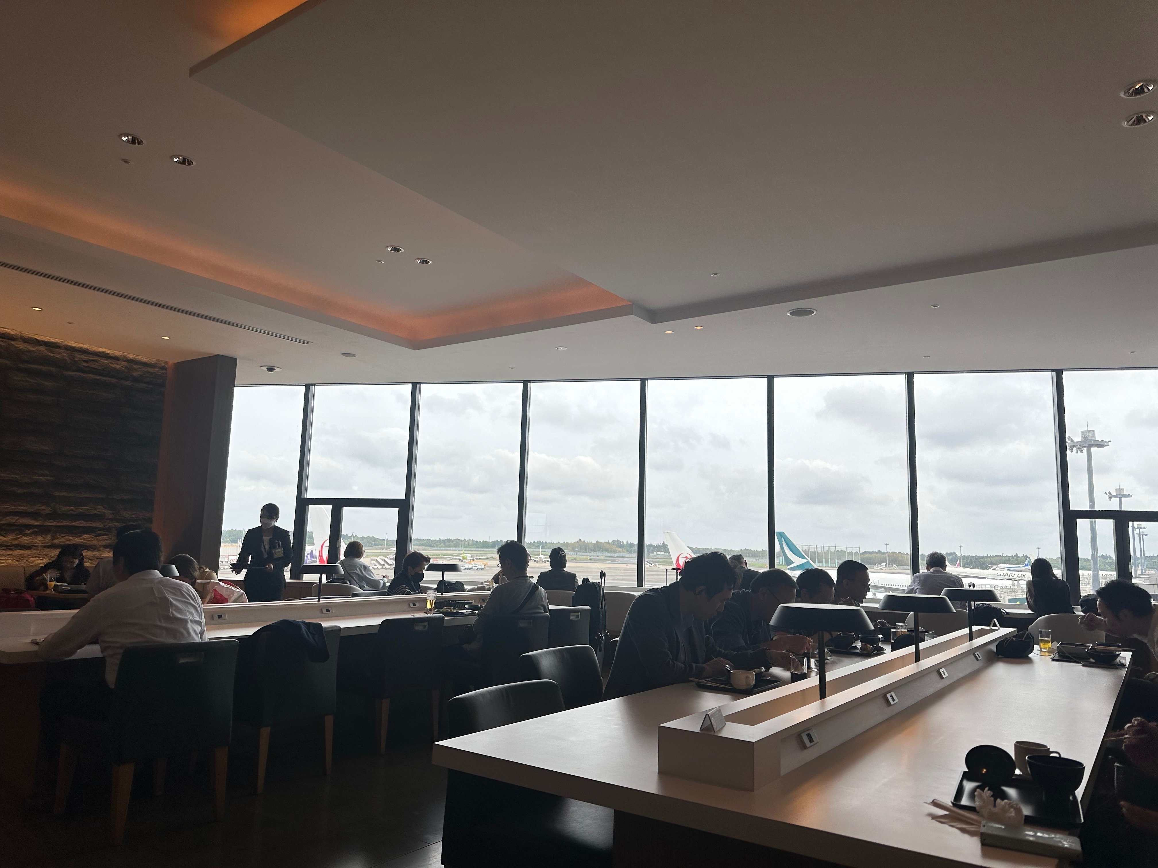 2024年GW 【JAL - JL773】成田 ✈️ メルボルン🇦🇺 JAL SKY SUITE