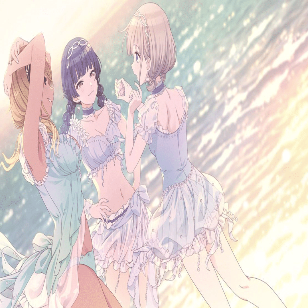 283プロのアイドルが使っている香水を考えよう ストレイ編｜はる