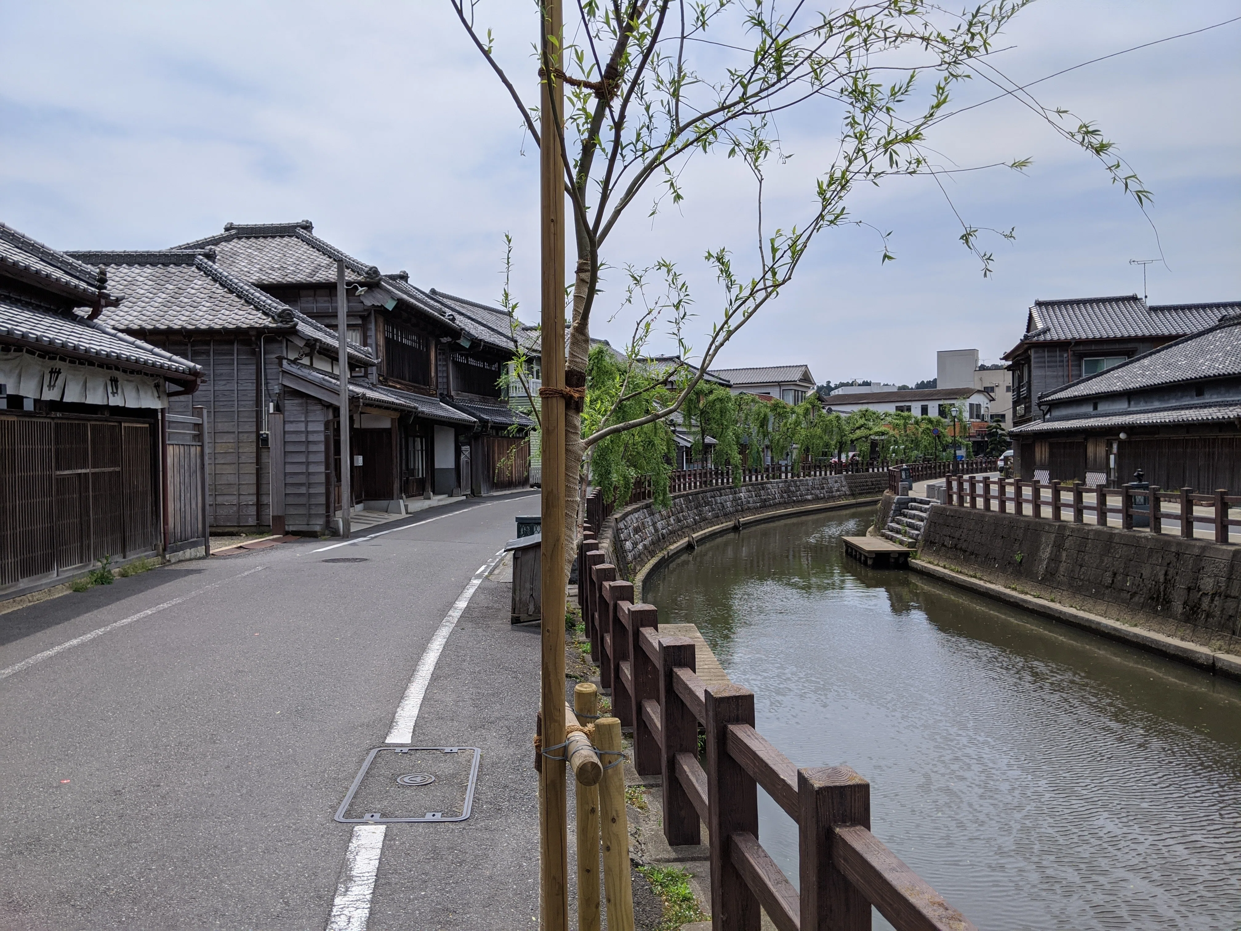 日本ボロ宿紀行「木の下旅館」｜サイテー散歩