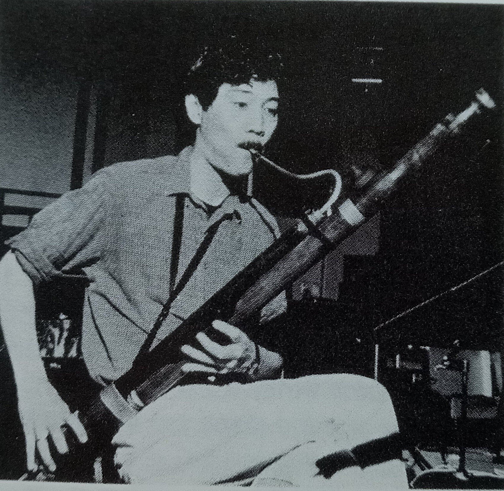 この楽器について ｜Seiichi Futakuchi Old Basson Historical