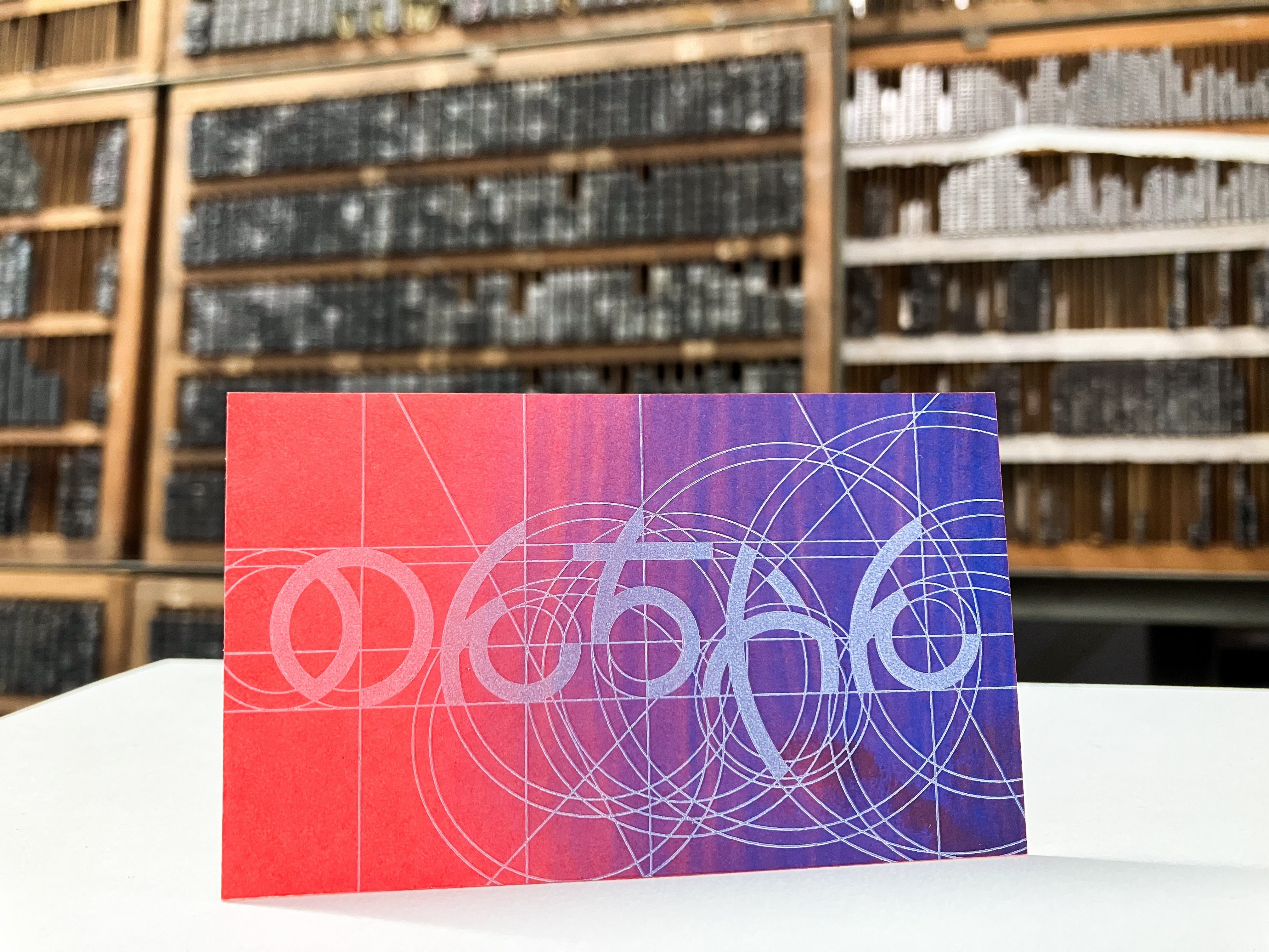 未来のコミュニティマネージャーの名刺を作った話｜市野 わひる