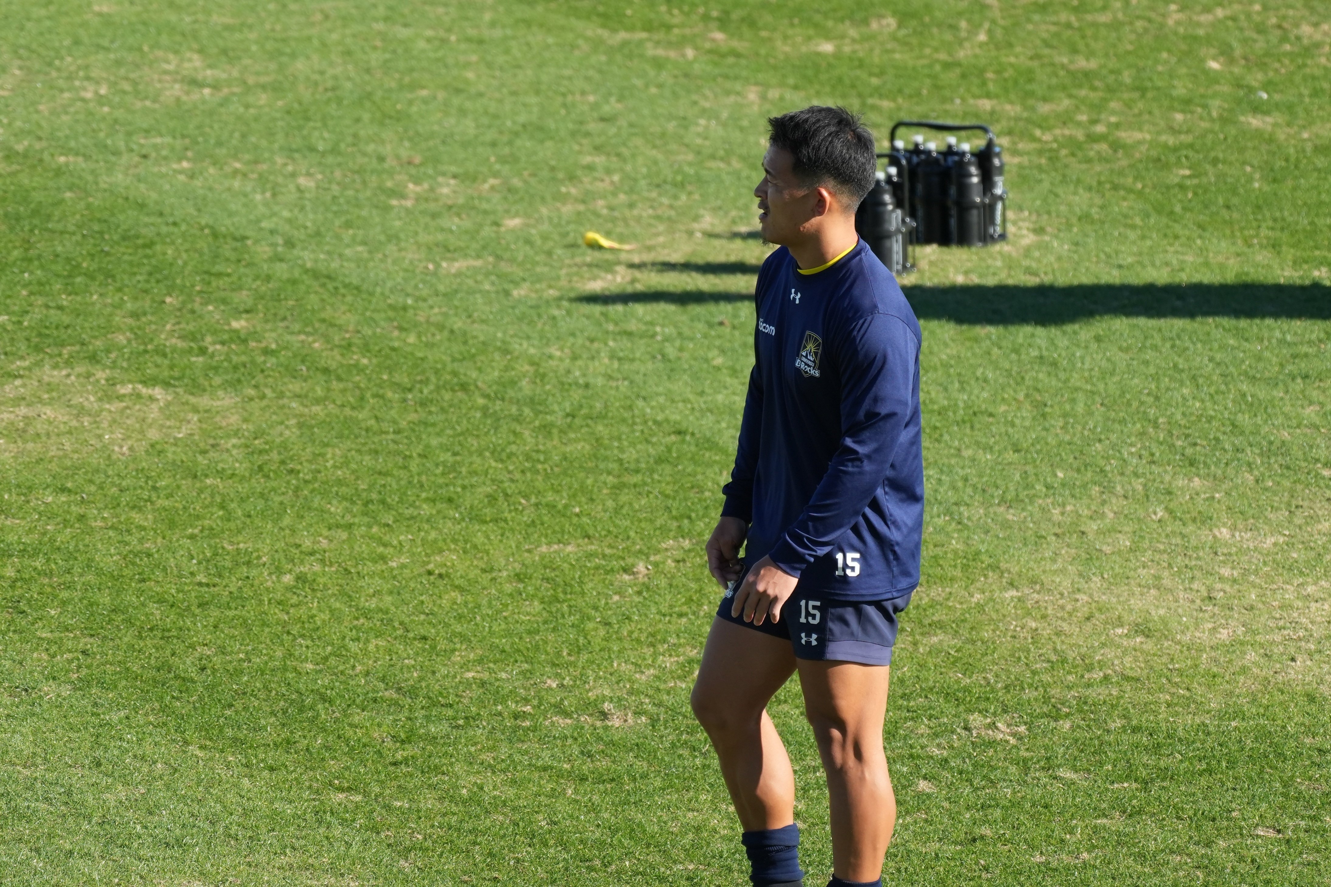 浦安DR】2023-24シーズンも選手持ち番号を調べてみた｜まきまきまー