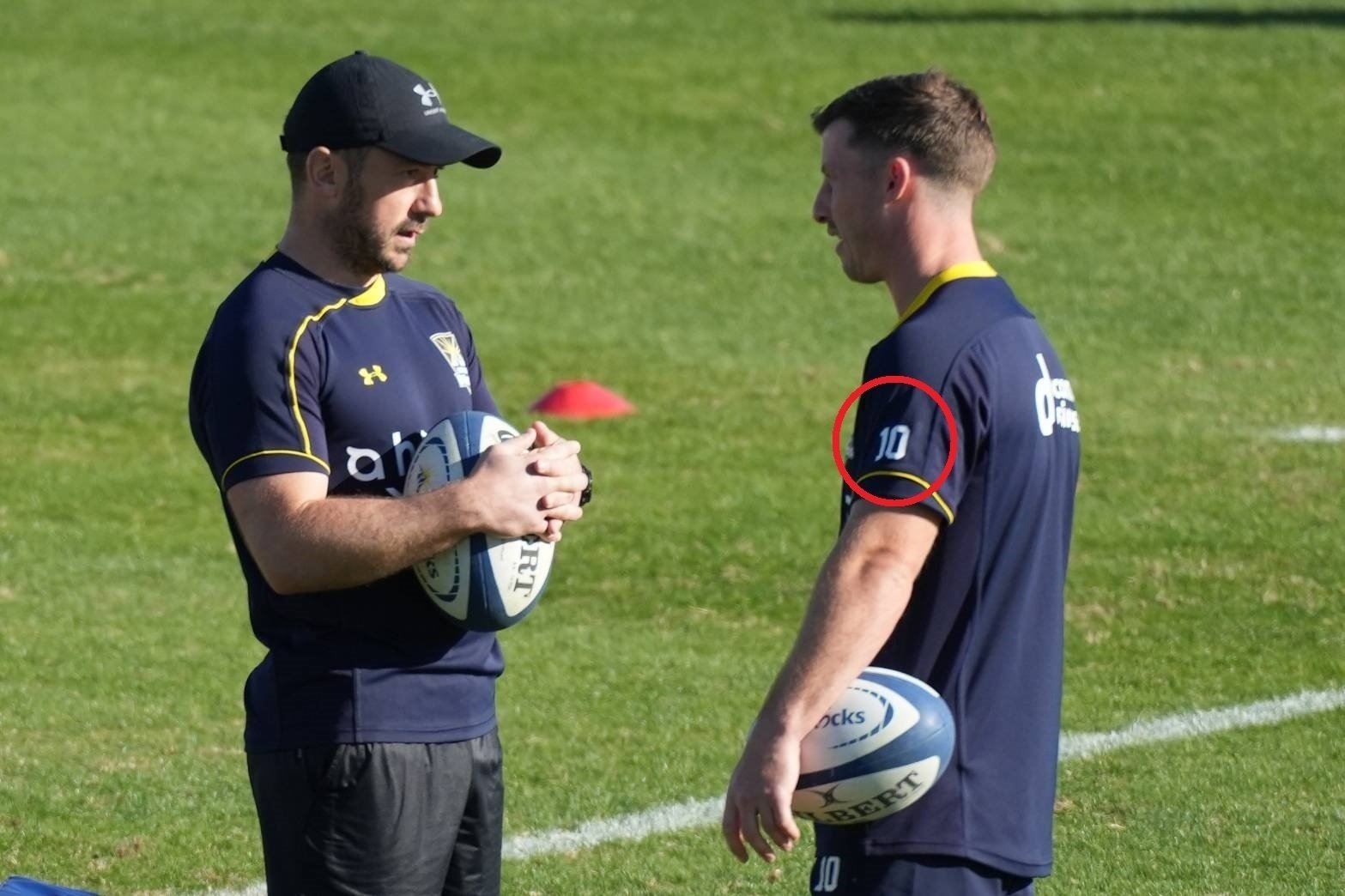 浦安DR】2023-24シーズンも選手持ち番号を調べてみた｜まきまきまー