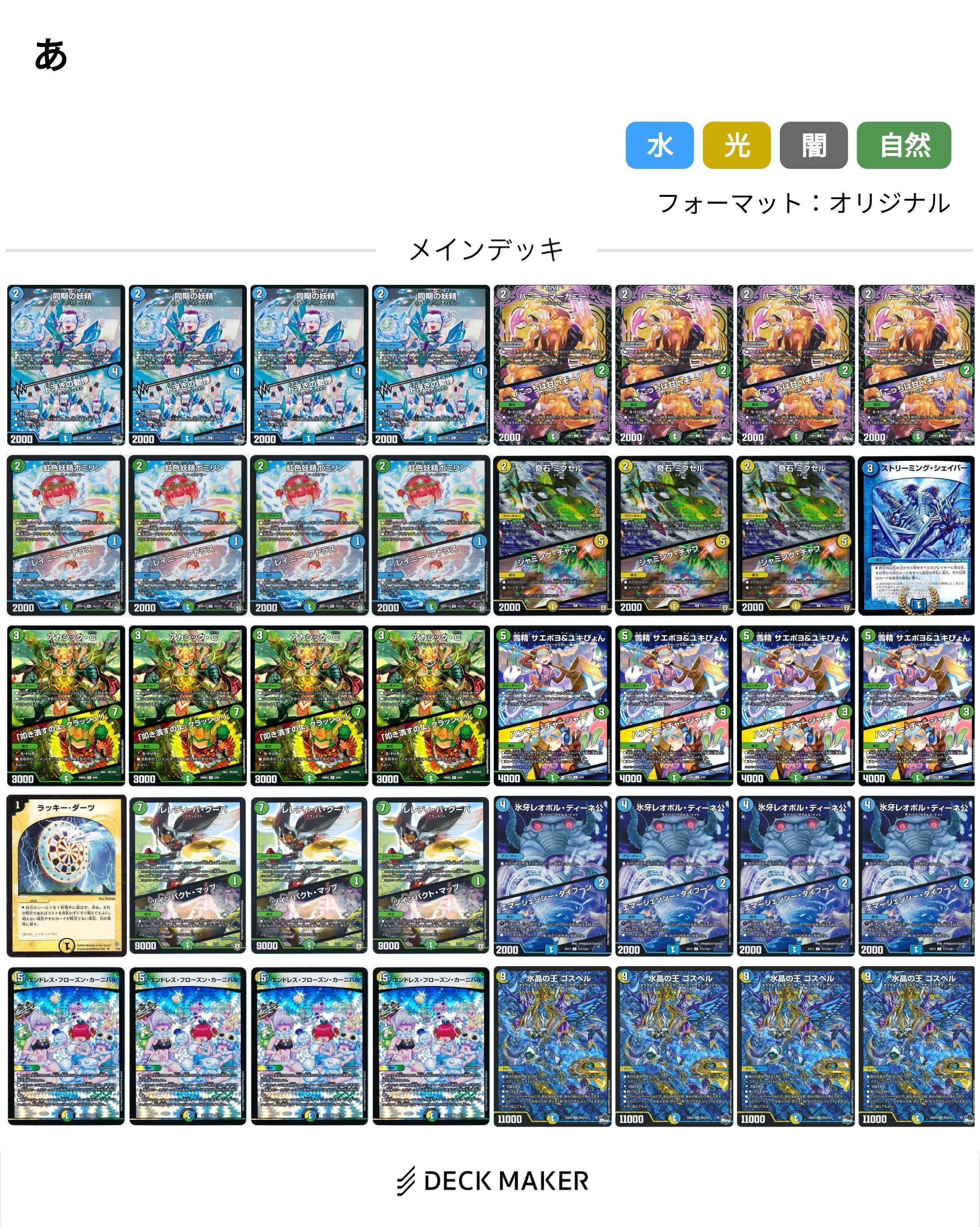 ロック型トリーヴァゴスペル解説|かいと ロック型トリーヴァゴスペル解説|かいと