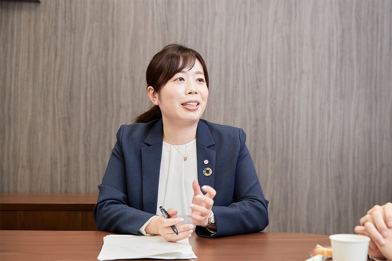 入社後の研修内容は？就活エピソードや今後挑戦したいことについて聞い