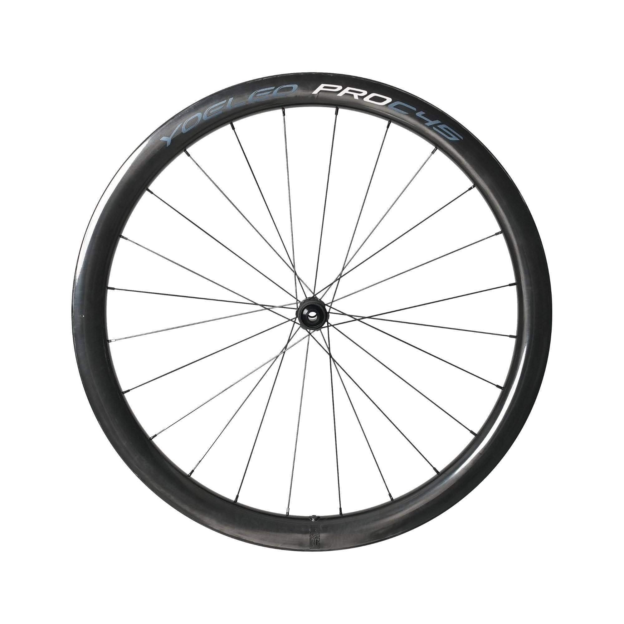 コスパが狂ってる超軽量1260g新型ホイールについてYOELEOの中の