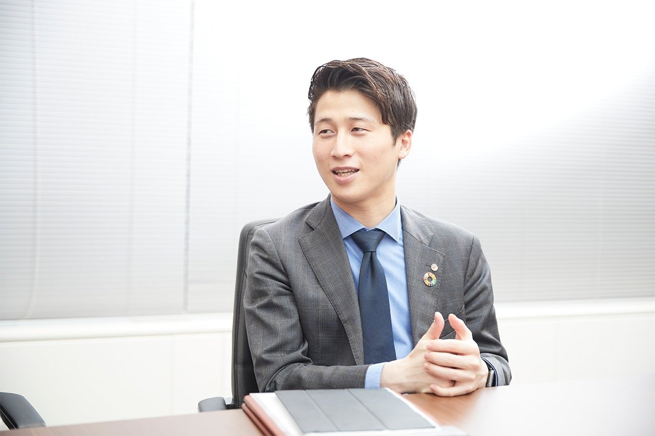 入社後の研修内容は？就活エピソードや今後挑戦したいことについて聞い