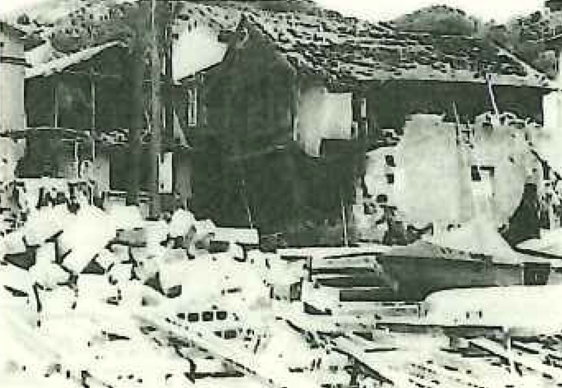 伊豆半島沖地震50年 ~今、もう一度東部の地震を学ぼう~ 記録編 伊豆半島沖地震50年 ~今、もう一度東部の地震を学ぼう~ 記録編