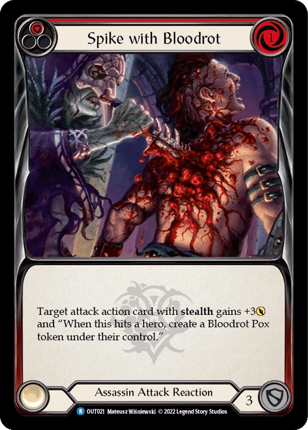 【FaB】Already Dead Non Foil 3枚 FaB】Already Dead Non Foil 3枚