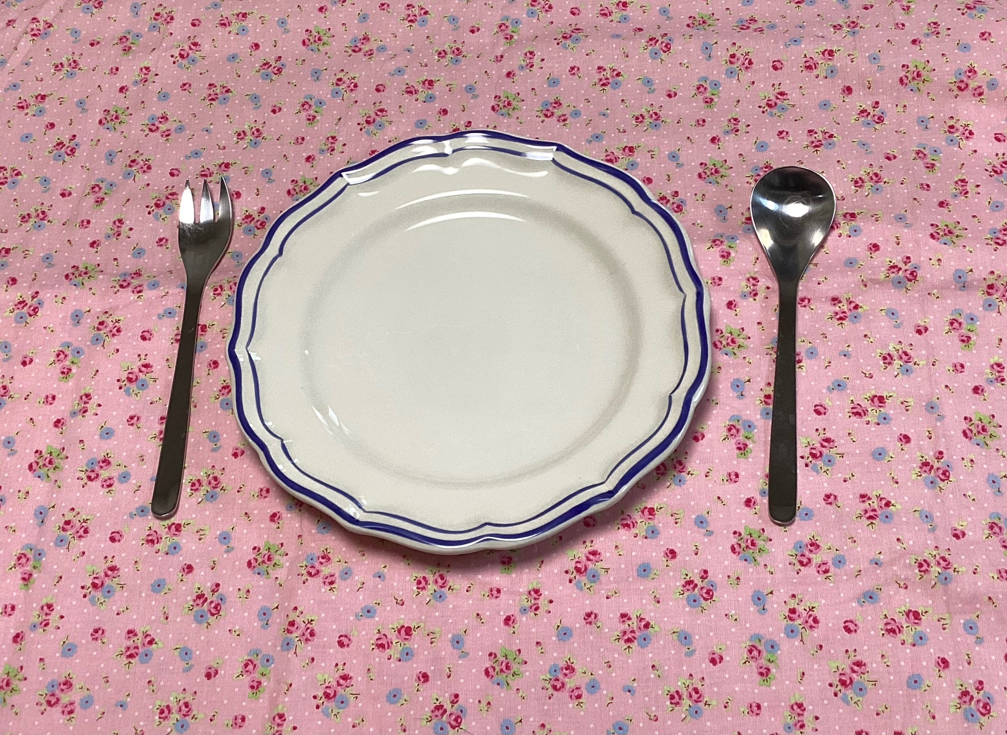 わたしのお気に入り〜食器たち｜ブラボーなかまち