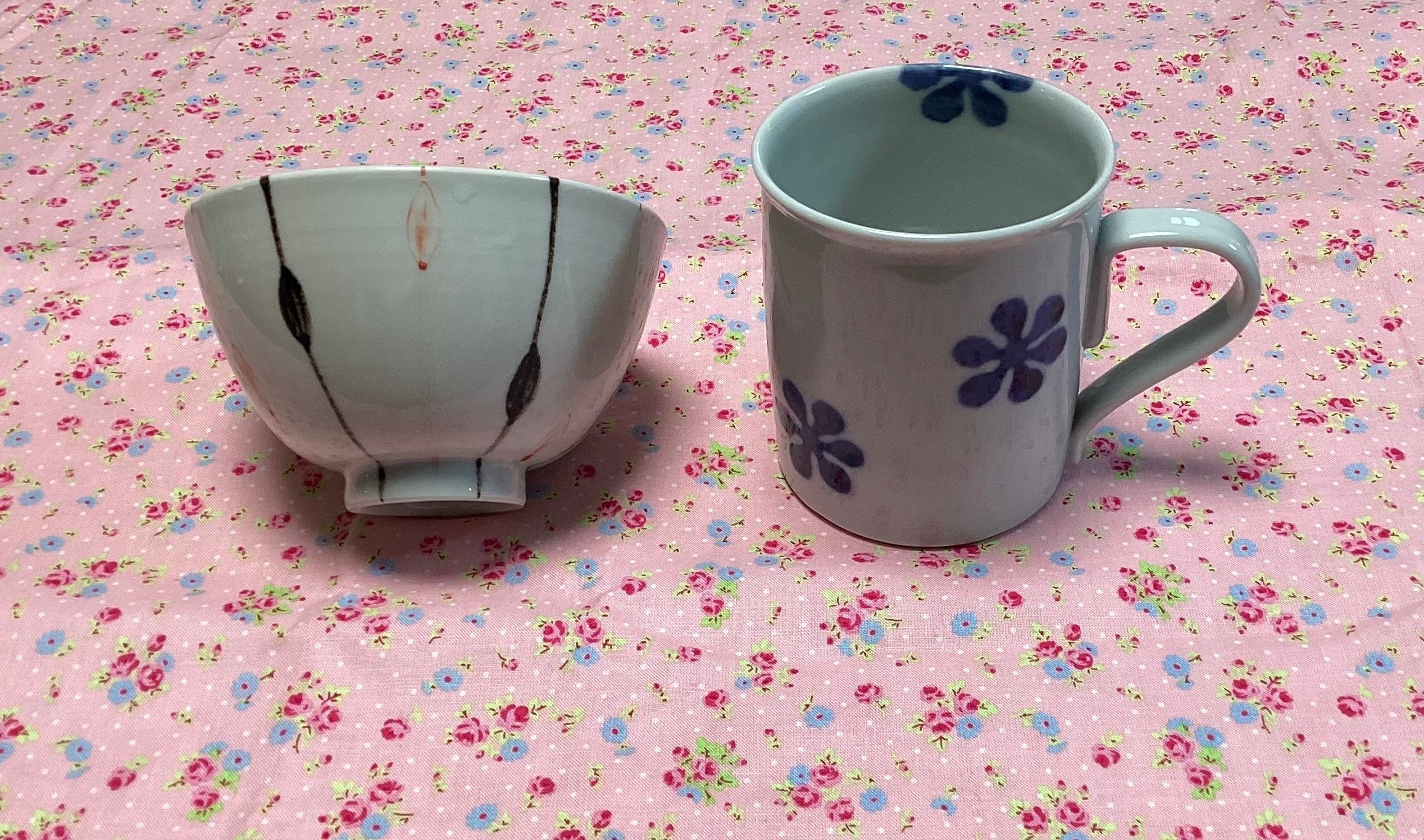 中町いずみ　猫　皿　プレート　食器 中町いずみ 猫 皿 プレート 食器