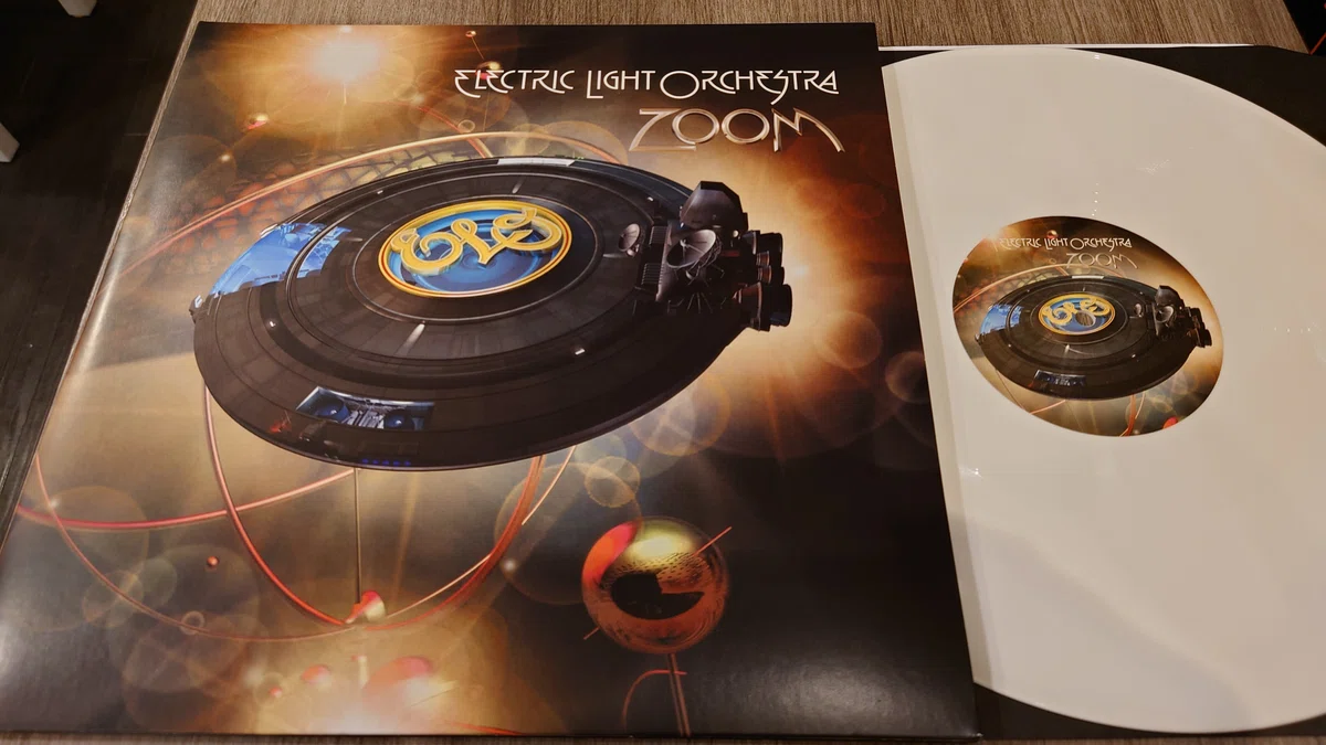 7インチ盤専門店雑記535「The Very Best of ELO」|G2タカヤマ a.k.a. ginger.tokyoのオーナー
