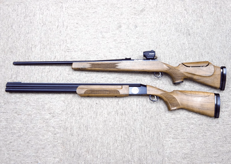 12GA 散弾銃 レーザー シューティング トレーナー ビームライフル 12GA