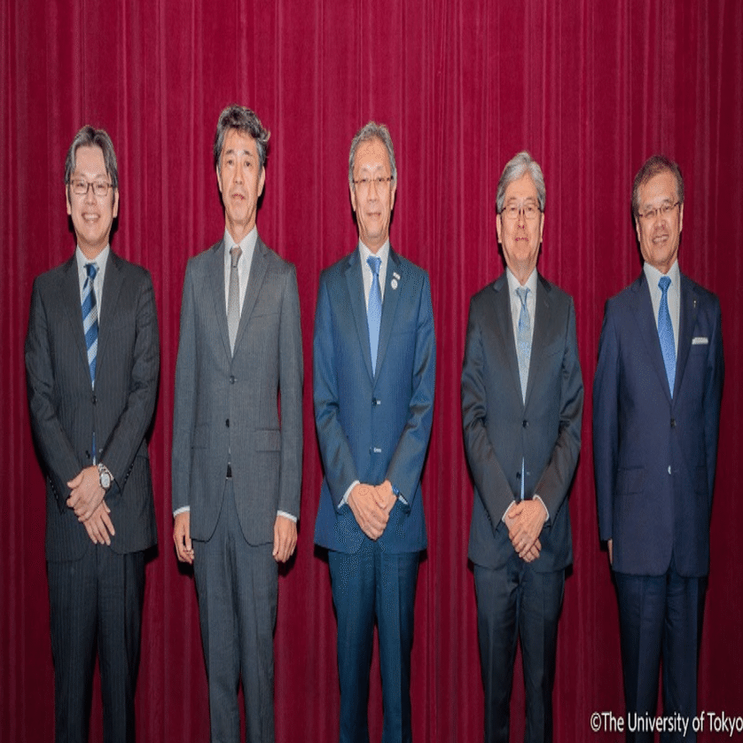 増配」「株高」うながす政策提言｜後藤達也