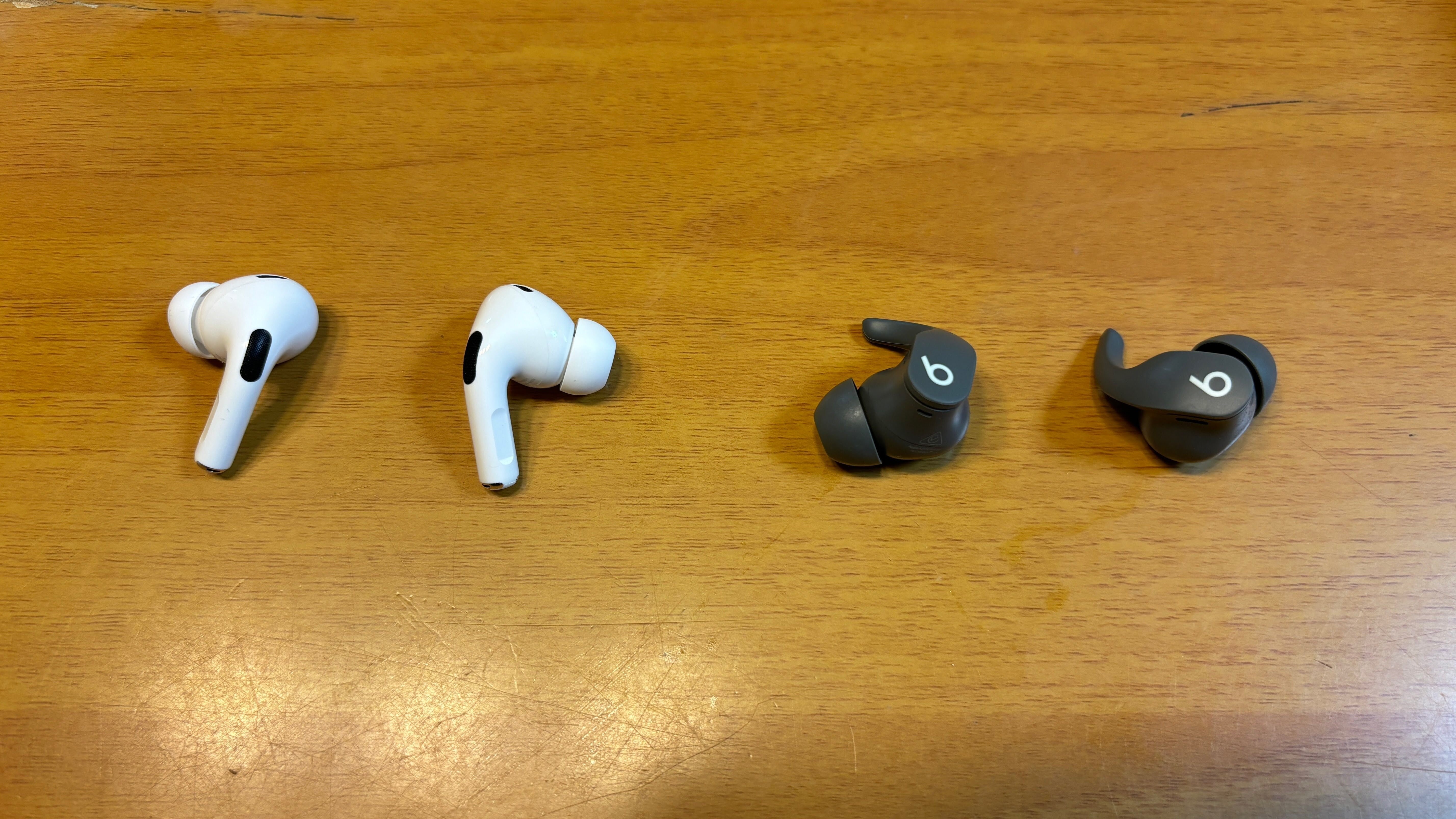 Beats Fit ProユーザがAirPods Pro2 買ったったで|makoto Beats Fit ProユーザがAirPods Pro2 買ったったで|makoto
