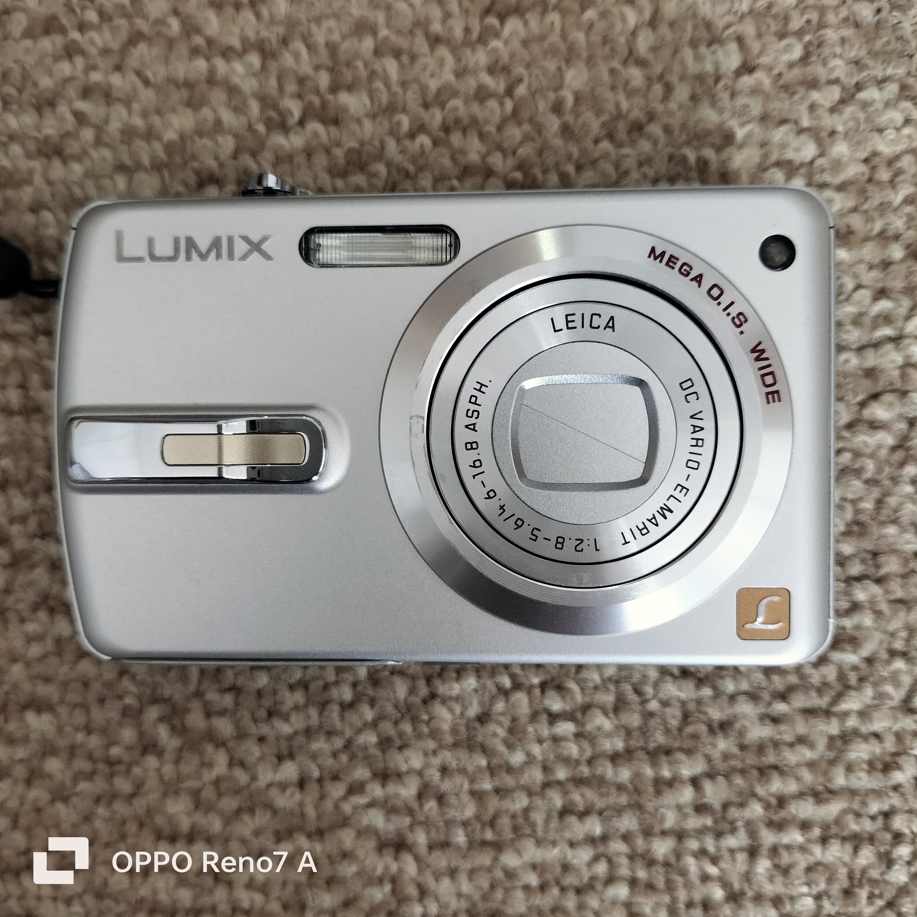 LUMIX DMC-FX50は良いお散歩カメラ|きよしろうの雑記帳 LUMIX DMC-FX50は良いお散歩カメラ|きよしろうの雑記帳