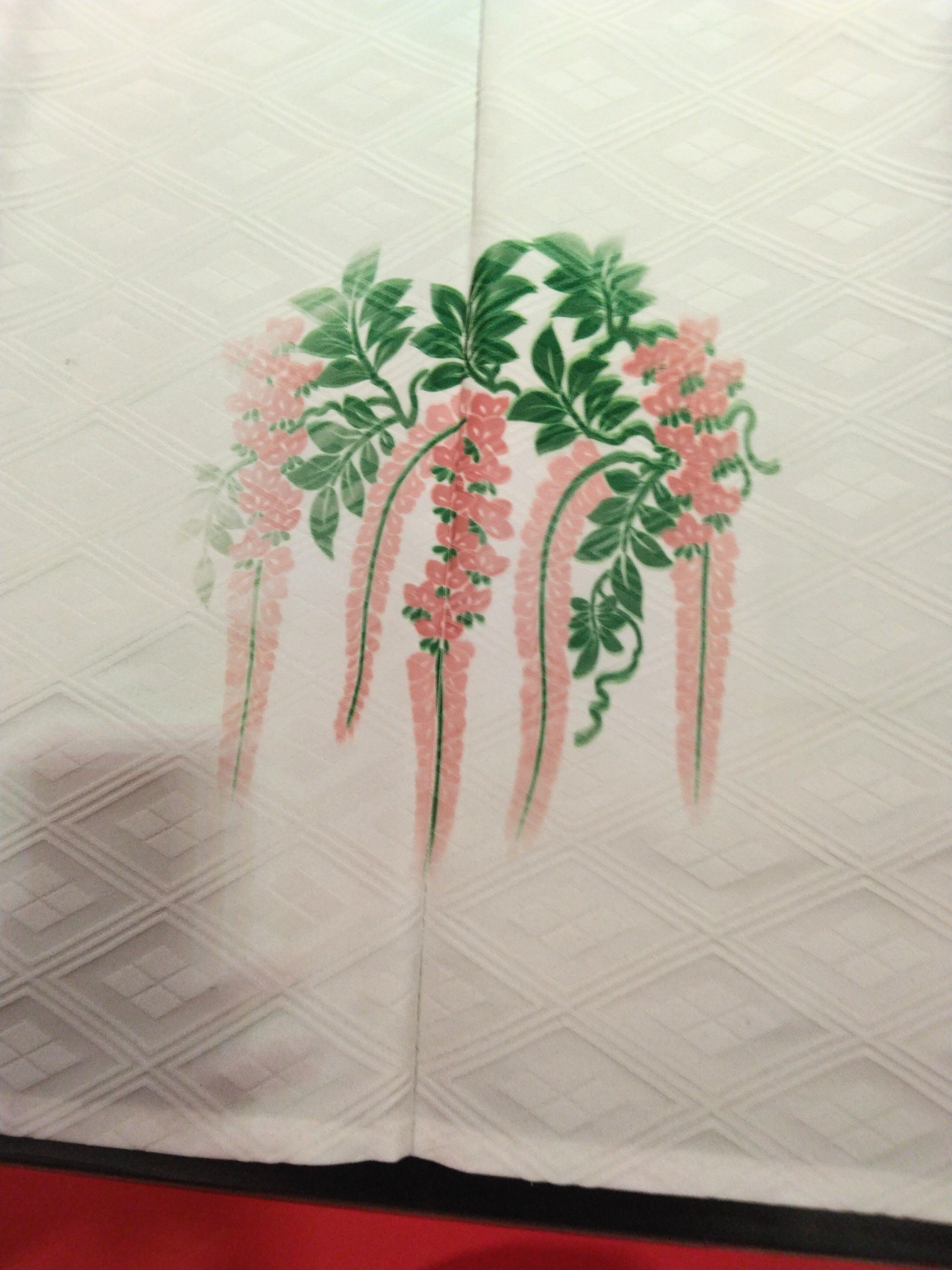 歌舞伎 神楽 衣装 ヴィンテージ着物