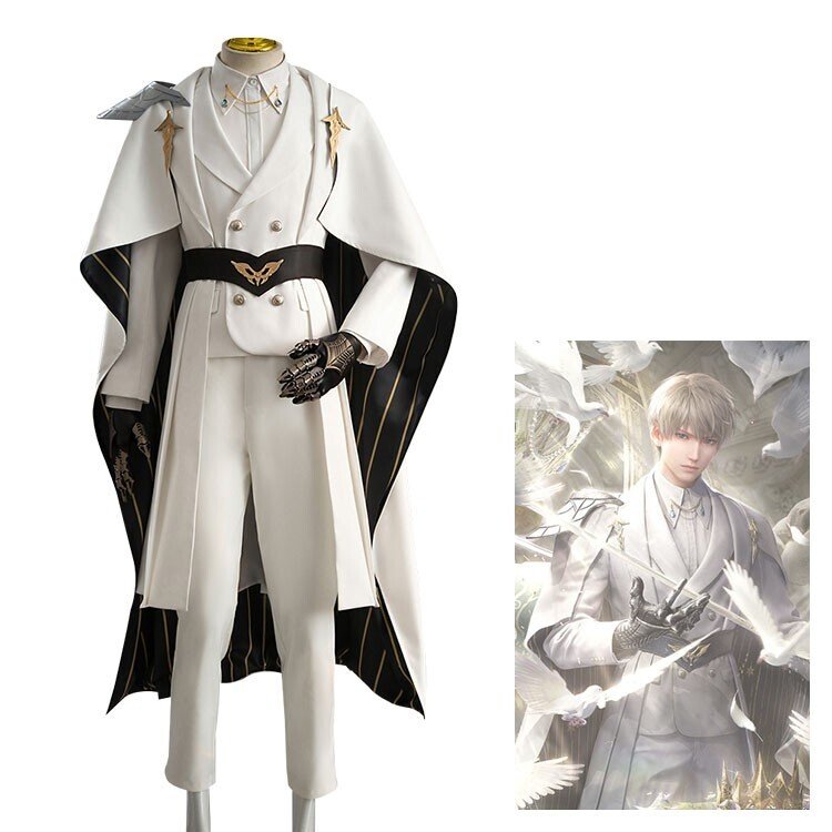 恋と深空Vip ホムラ3点セット 値段交渉⭕️ 恋と深空 VIP特典 恋と深空 VIP特典 ホムラ 公式】恋と深空-Love and