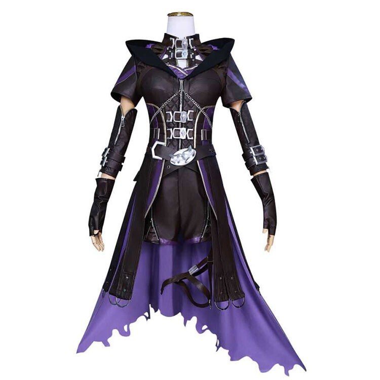 恋と深空』のセイヤ、ホムラ、セット！Costownsで完璧なコスプレを手に