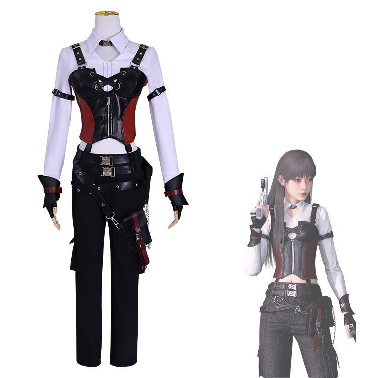 【即購入可】【即日発送可】恋と深空 ホムラ コスプレ衣装 Lサイズ Amazon.co.jp: 恋と深空 コスプレ セイヤ ホムラ シン コスプレ