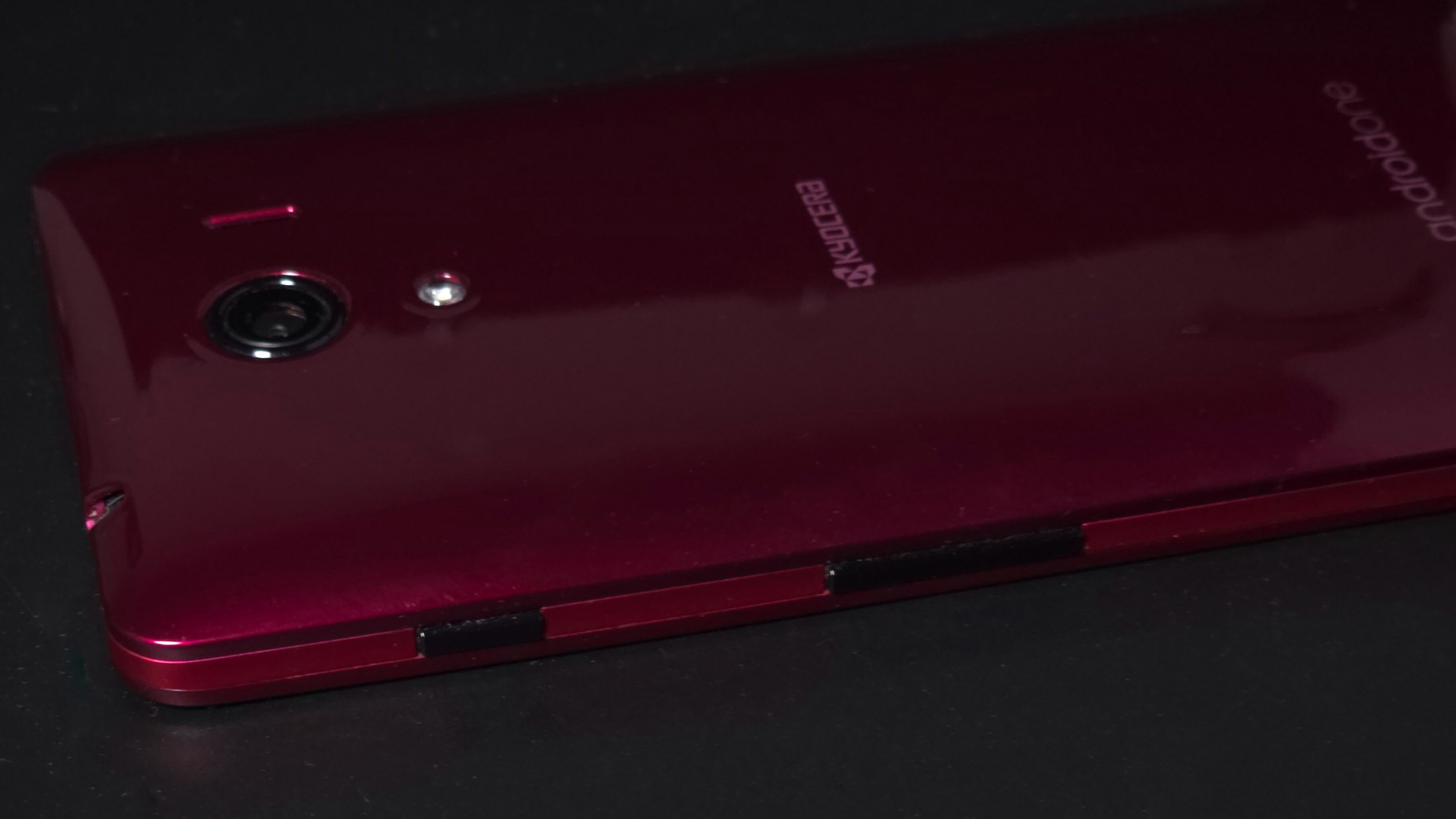 Android One S2のジャンク中古品を買ってみたのでレビュー｜電子レンジマン