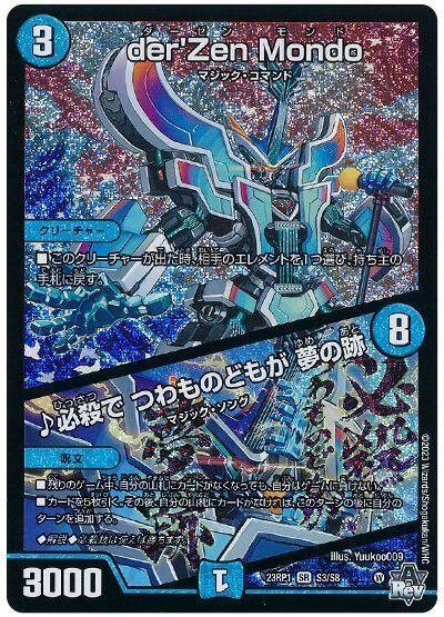 ロック型トリーヴァゴスペル解説|かいと ロック型トリーヴァゴスペル解説|かいと