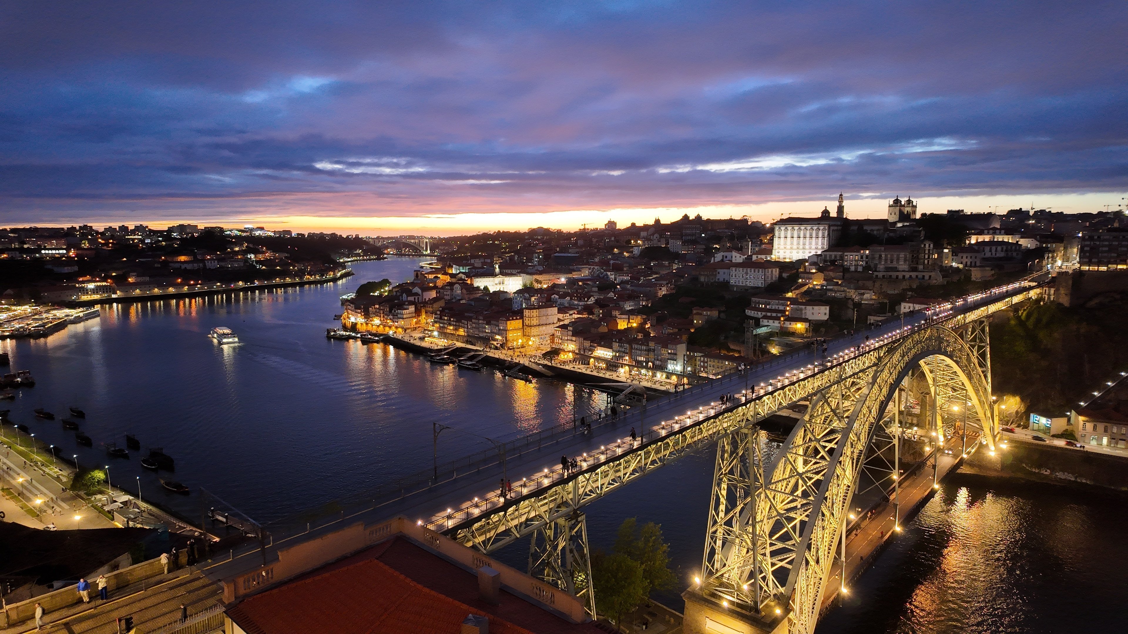 母とのポルトガル8日間の旅：①概要(写真多め)｜すぅ