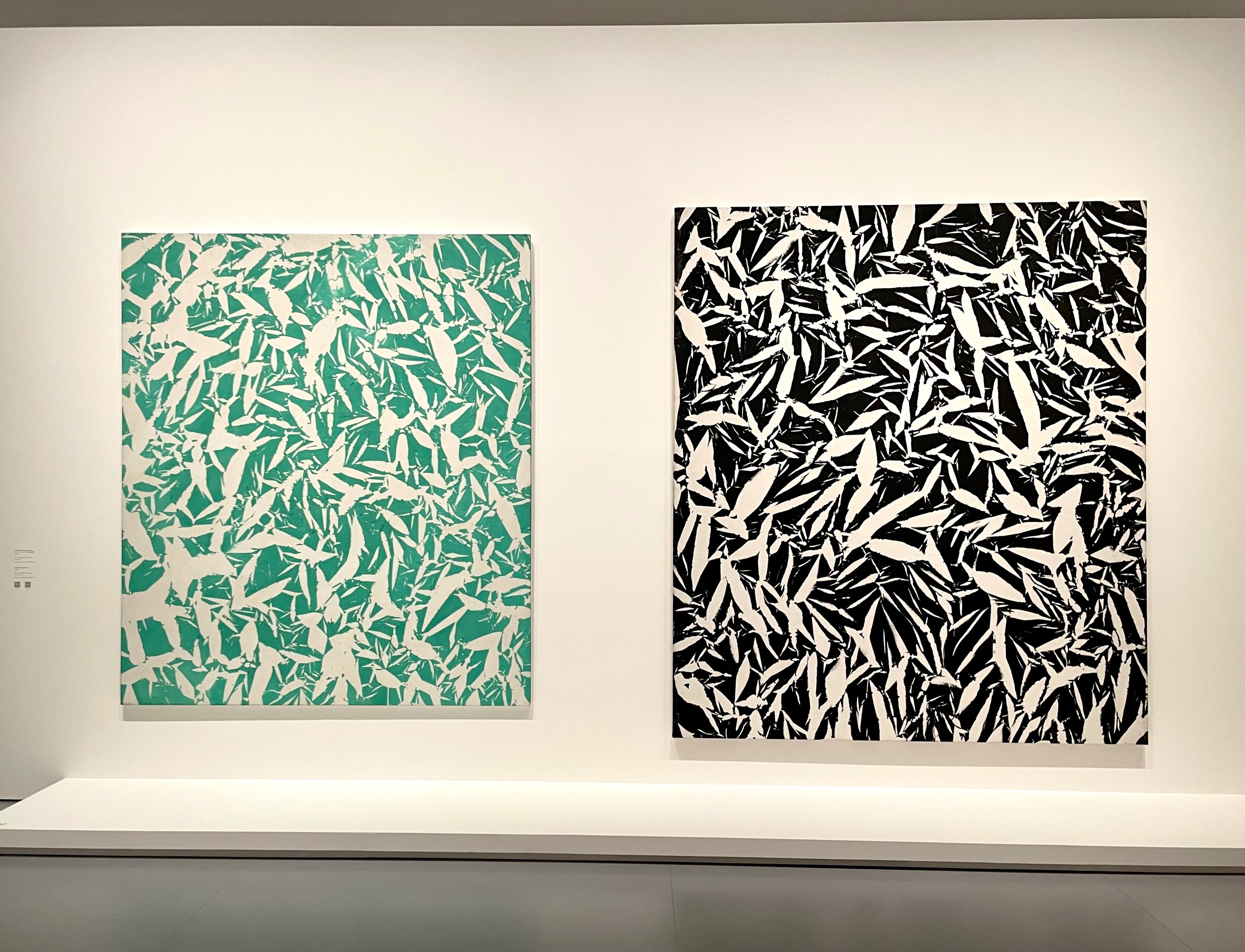 京都の話④ 『作品から人生まで、全てを綺麗に折りたたんだ男の話